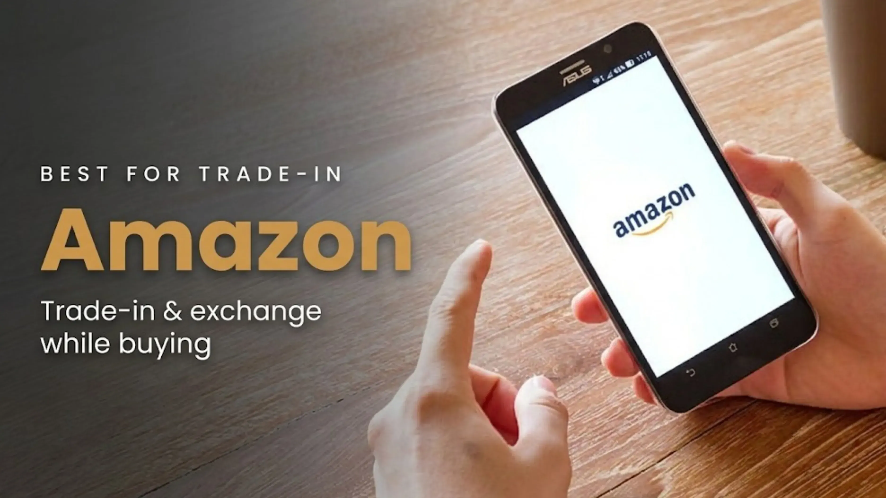 Amazon