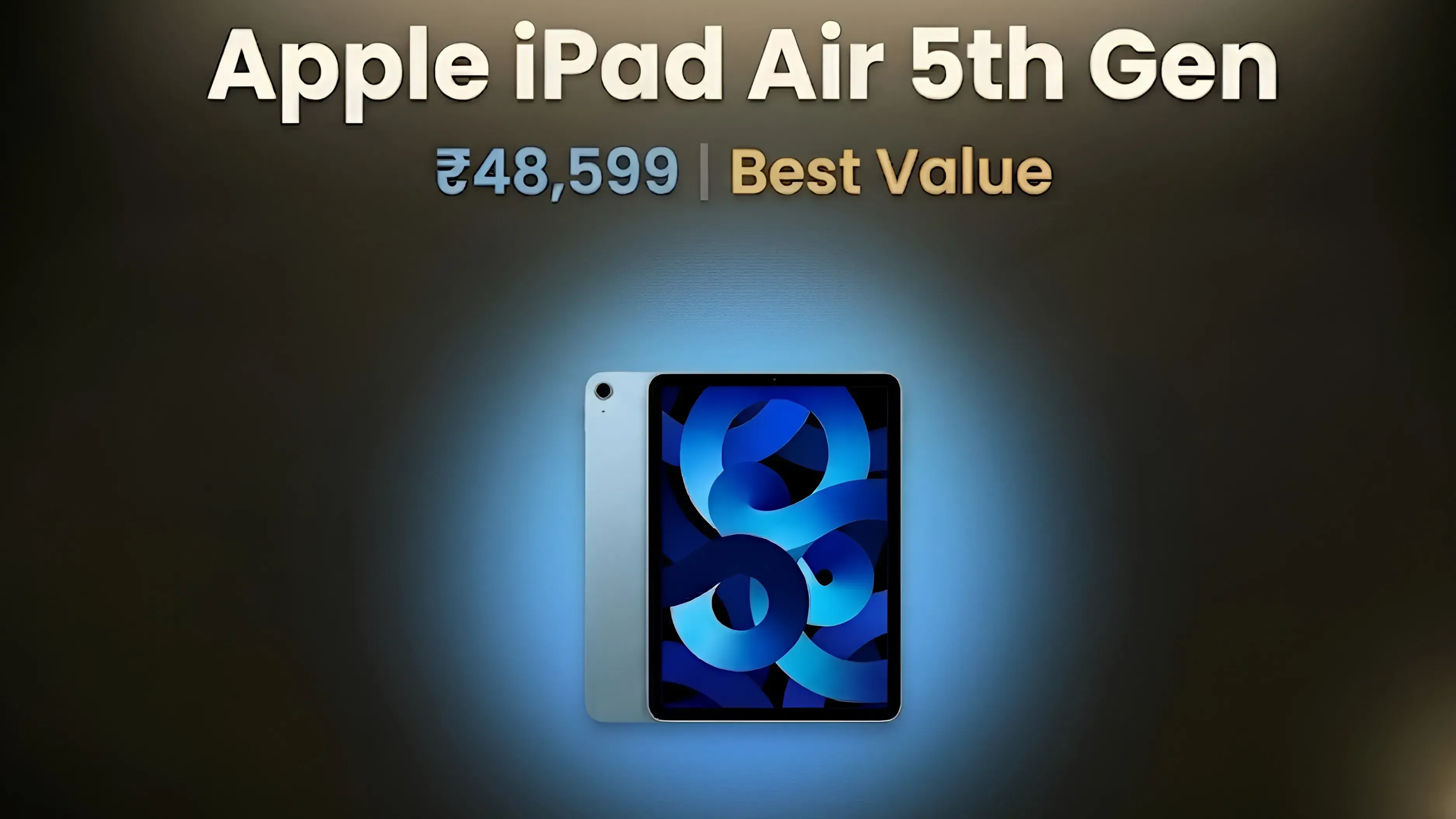 Apple iPad Air 5th Gen Price