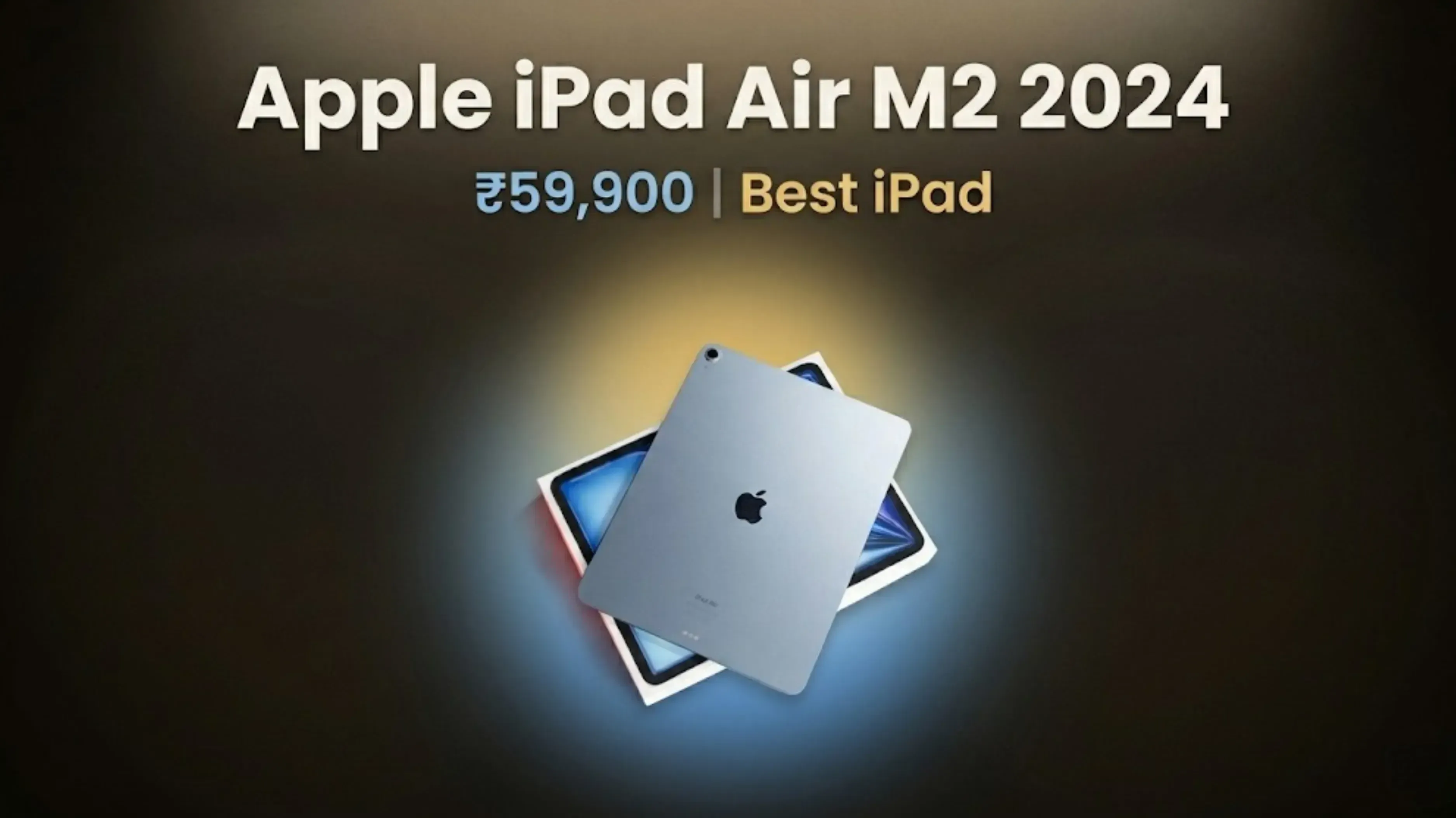 Apple iPad Air M2 2024 Price