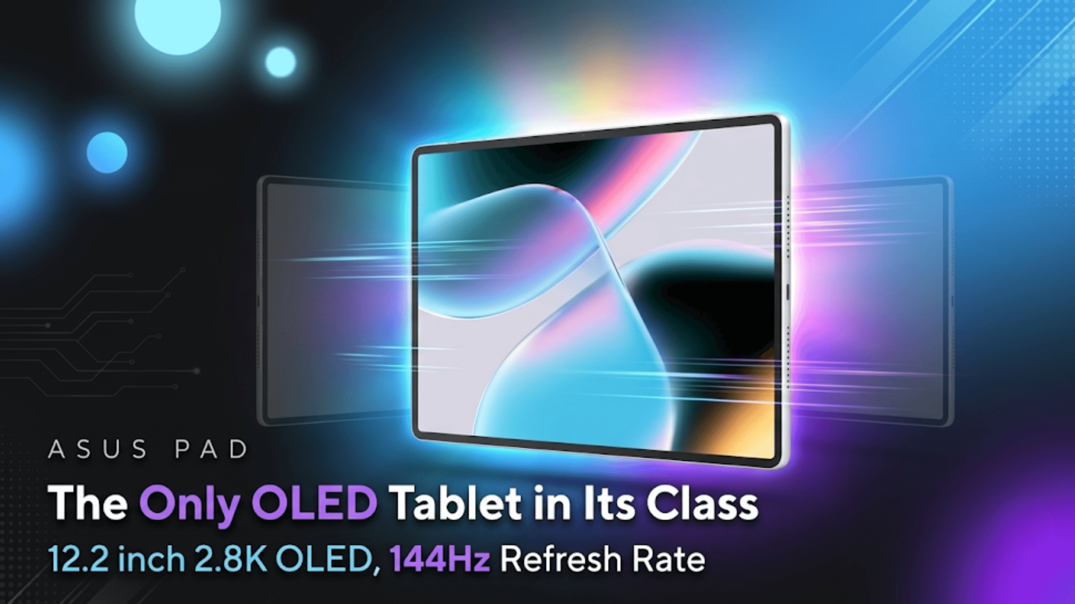 Asus Pad Display