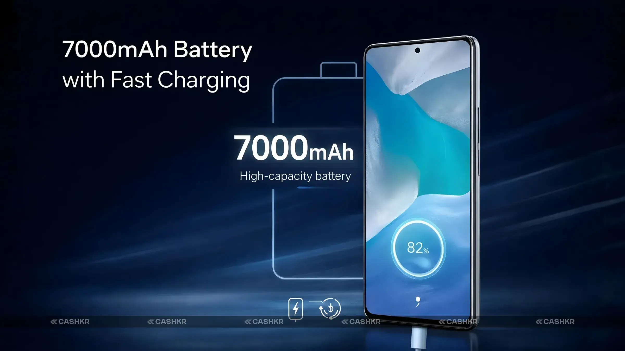 Battery and Fast Charging