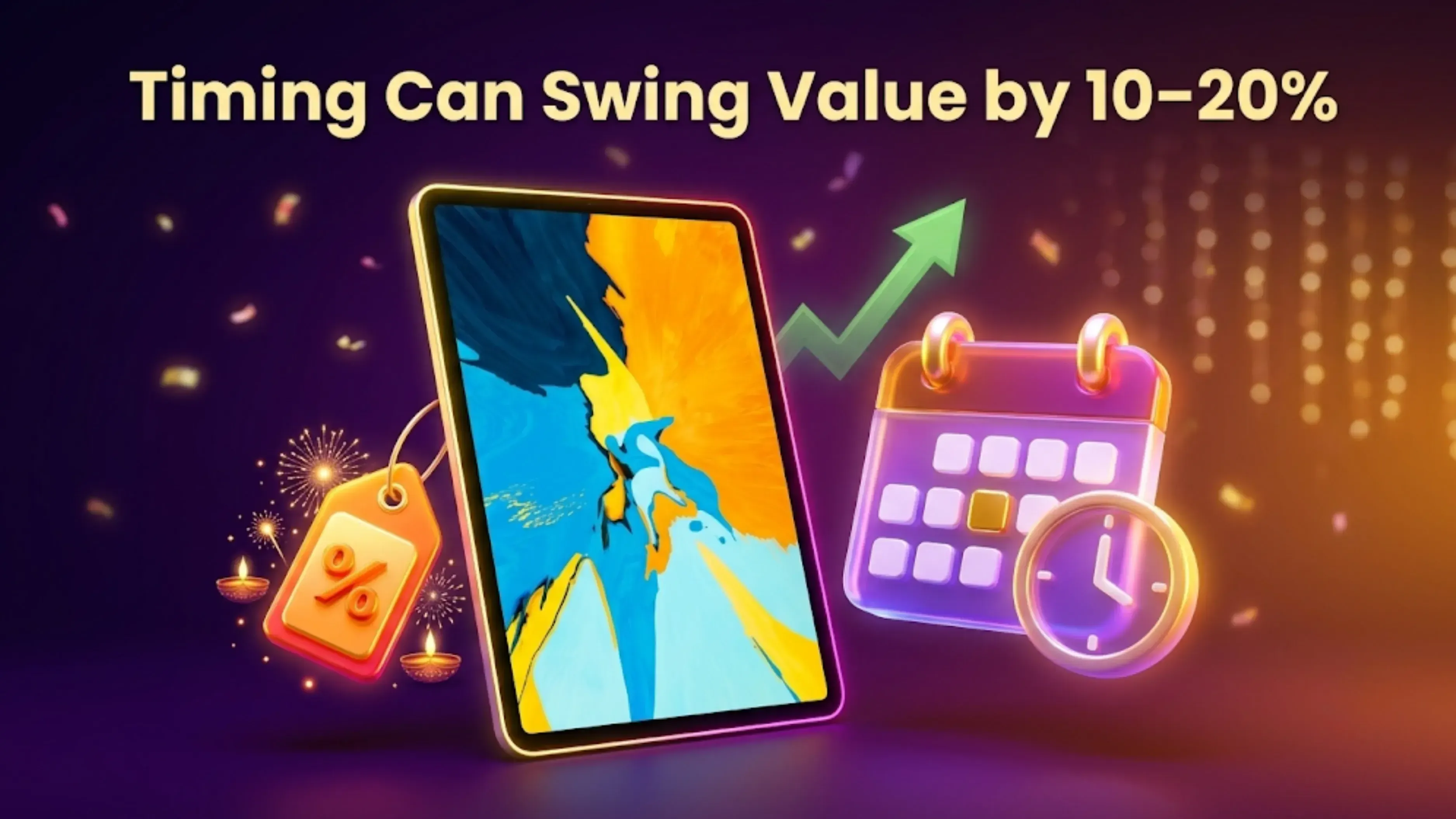 Best Value for Your Old Tablet