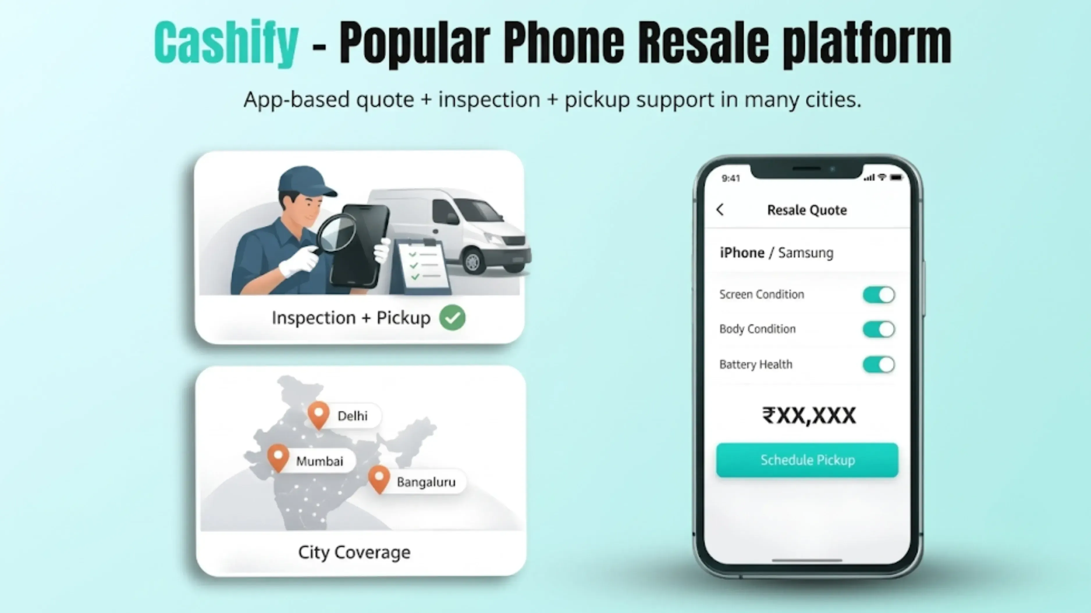 Cashify