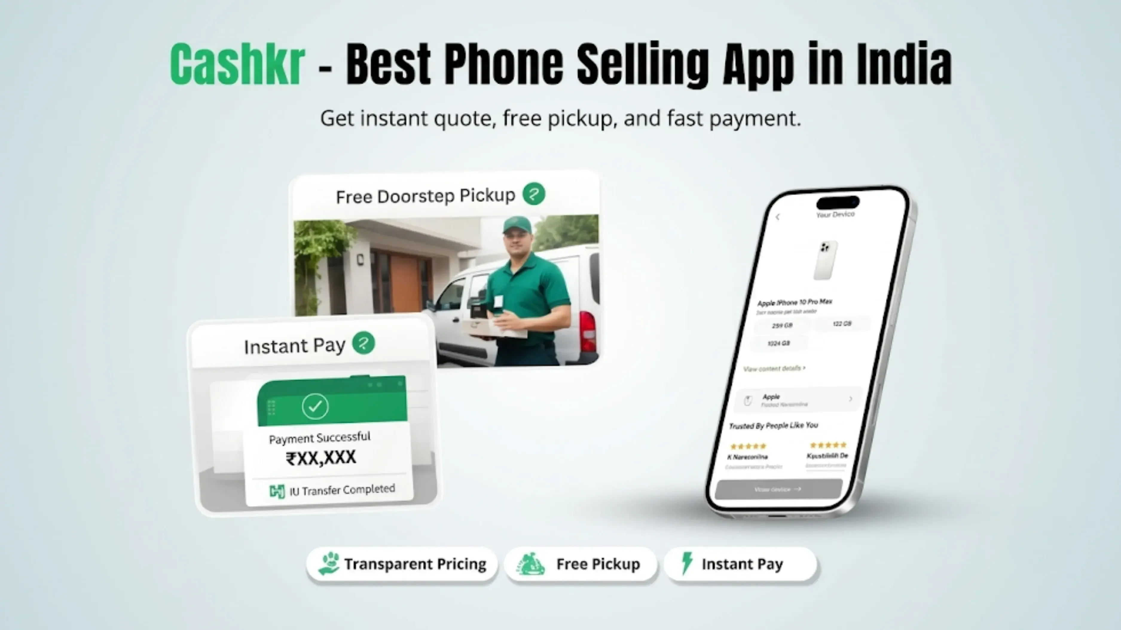 Cashkr