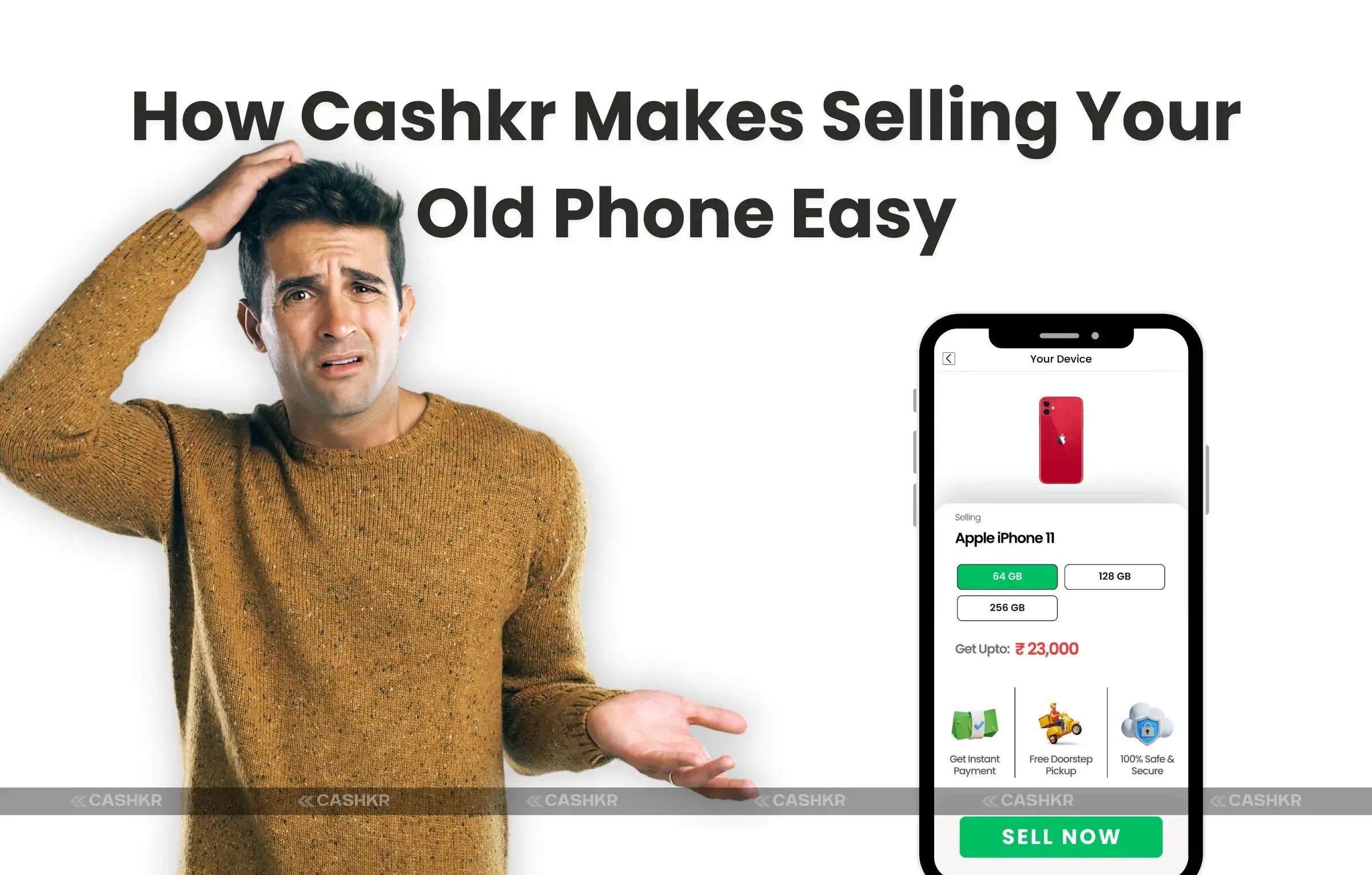 Cashkr 