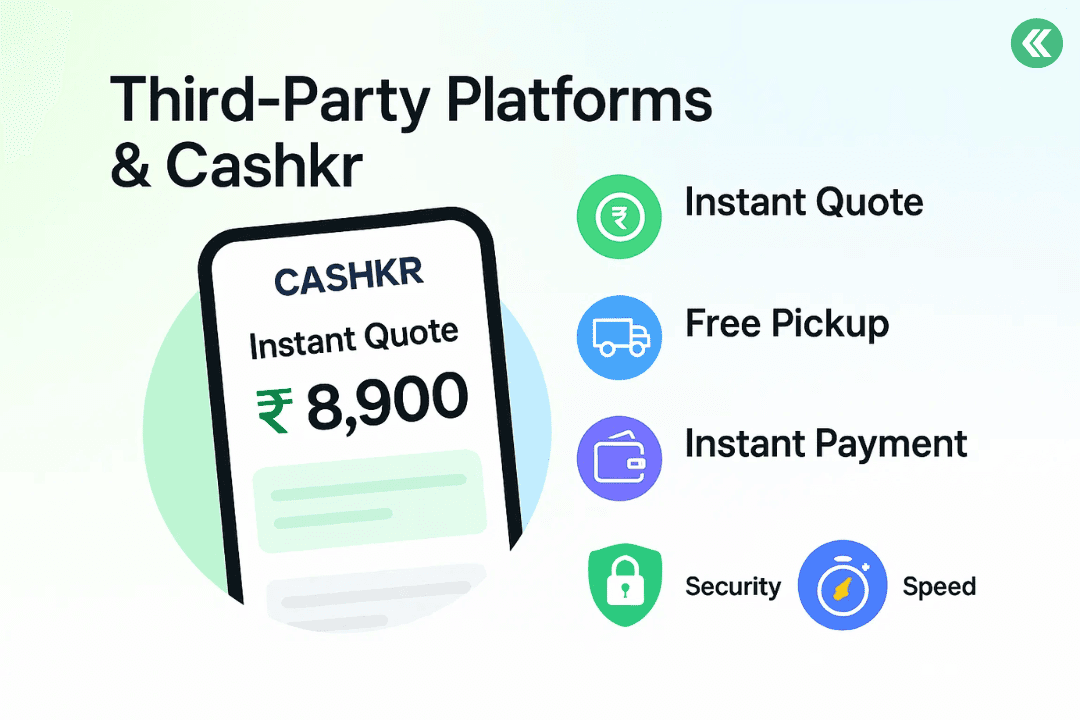 Cashkr