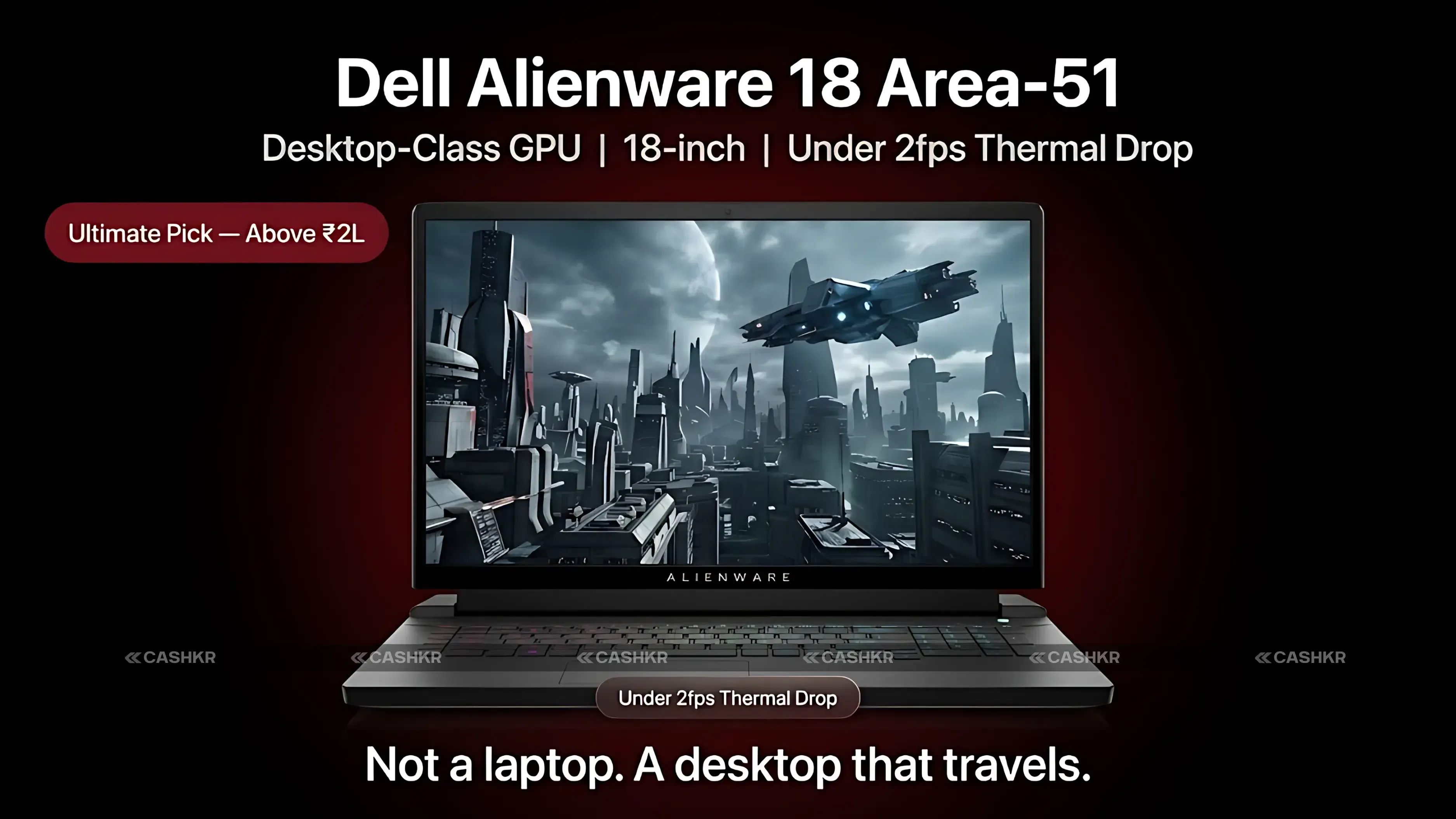 Dell Alienware.3