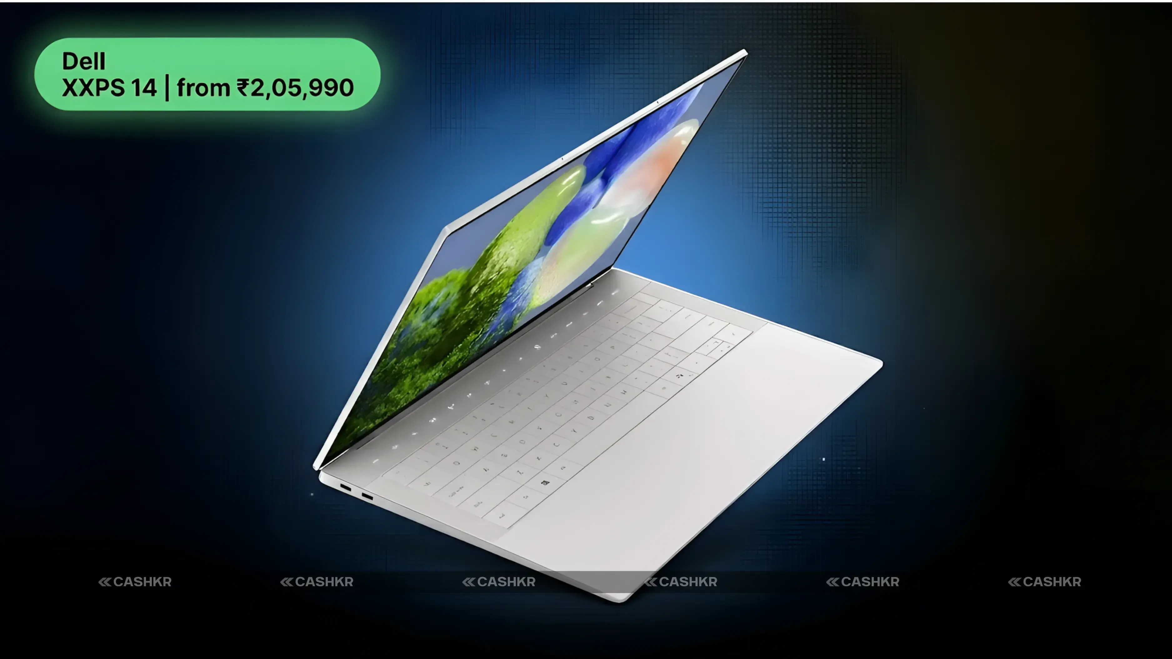 Dell XPS 14 
