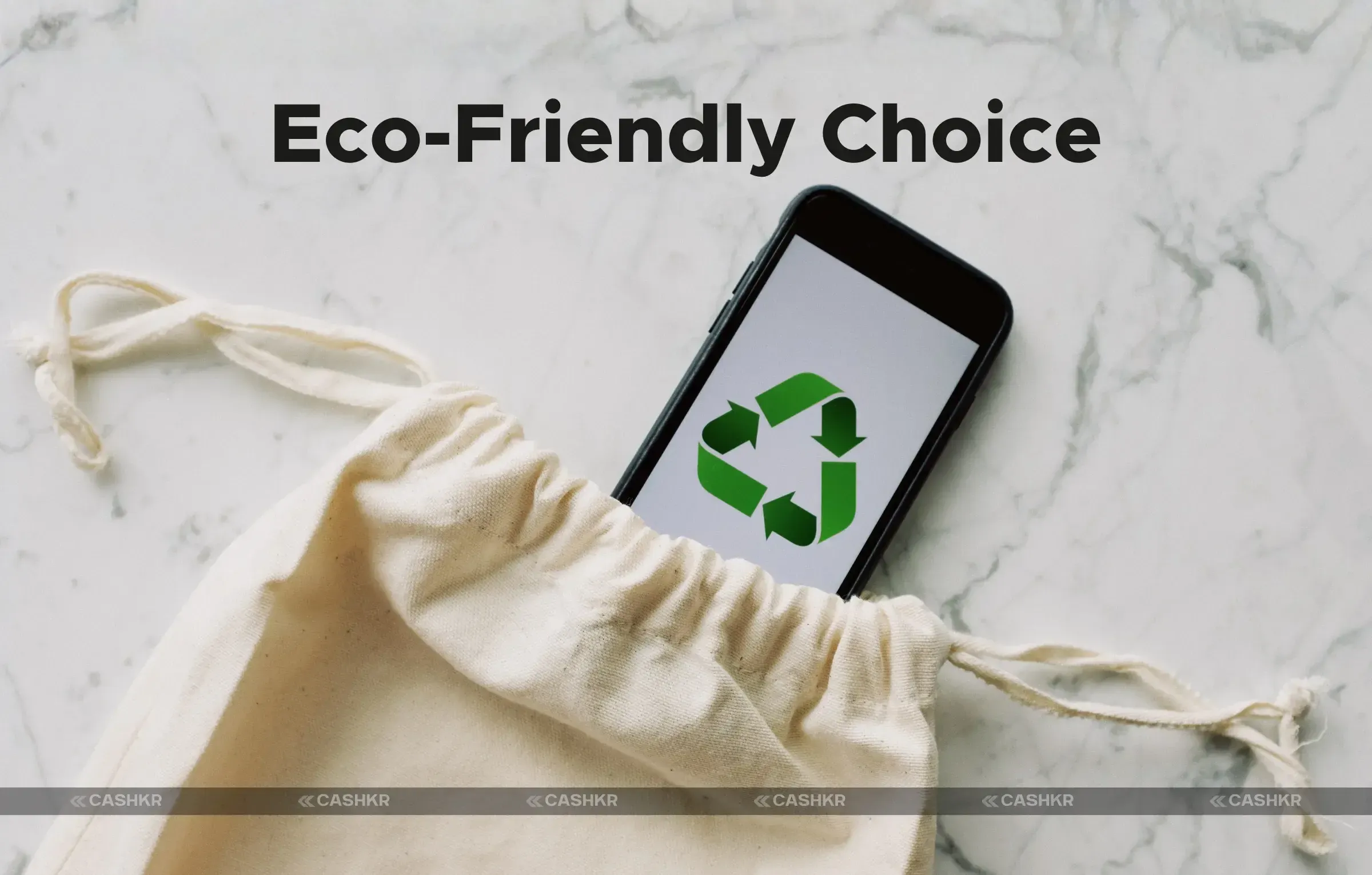 Eco-Friendly Choice