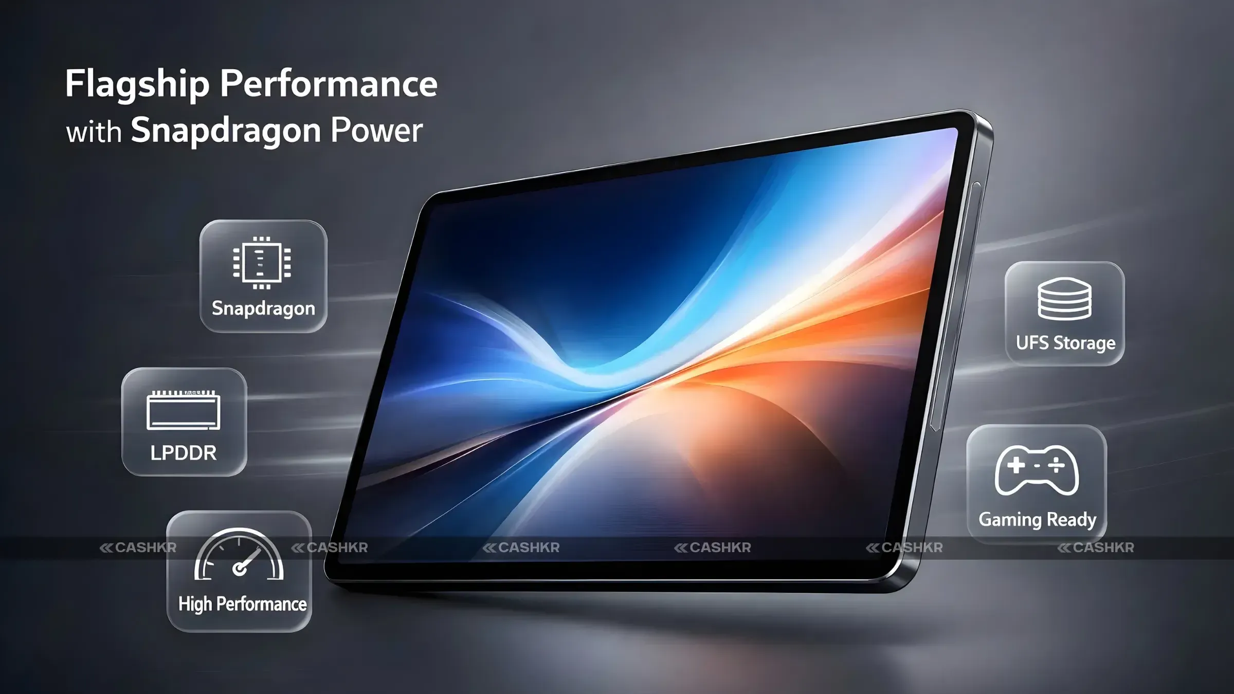 Flagship Performance