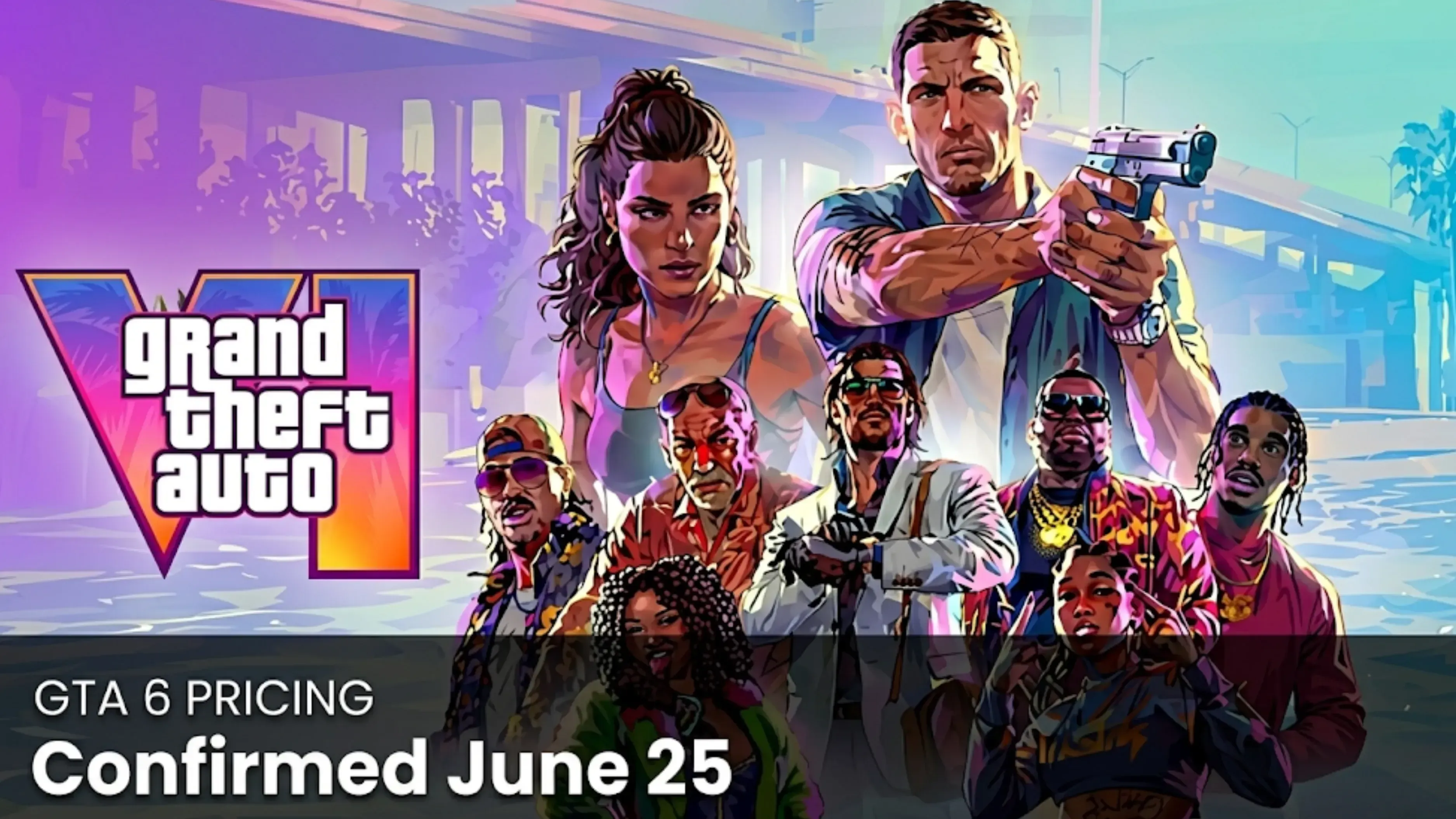 GTA 6 Pricing