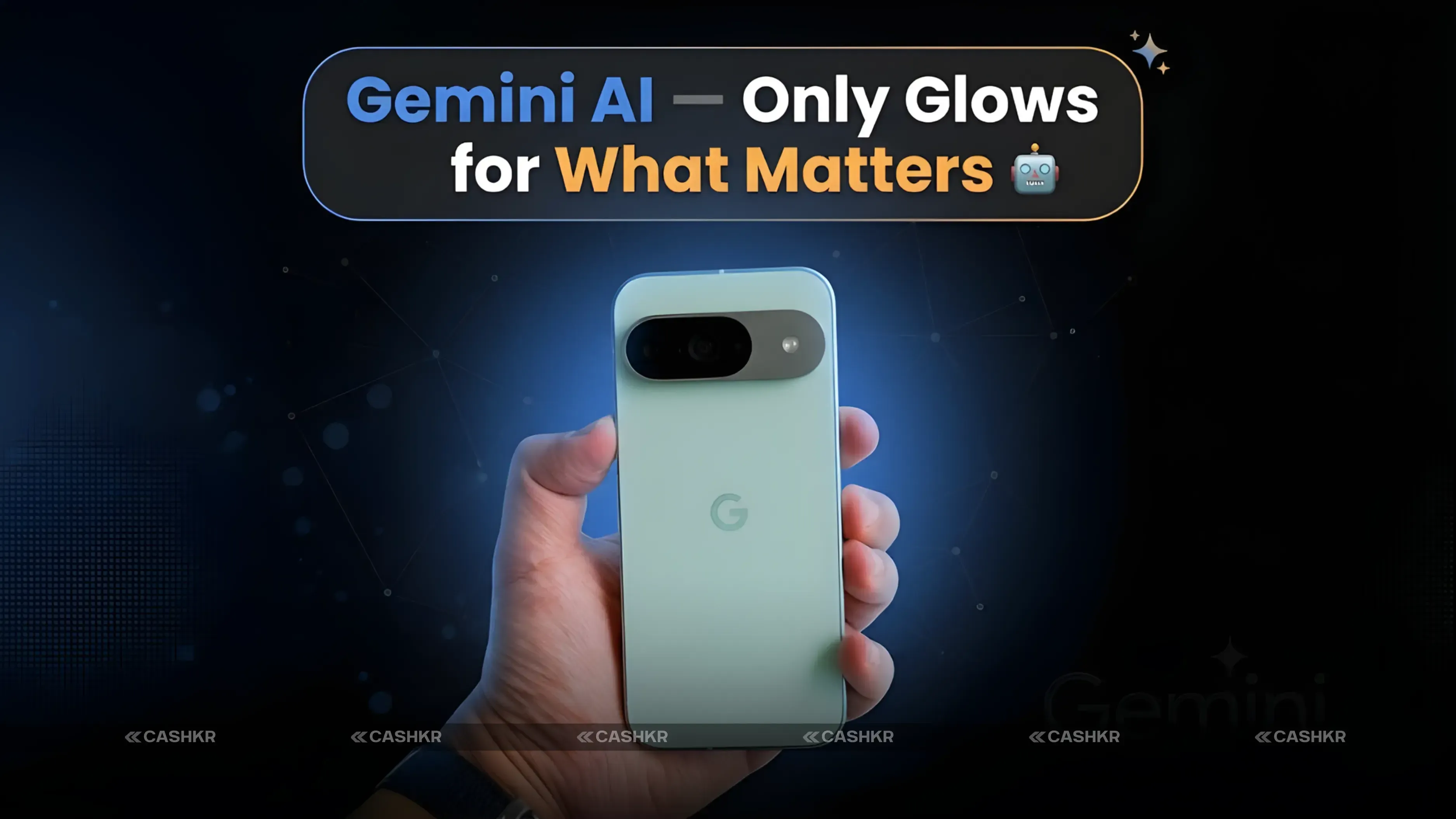 Google Pixel Glow Feature