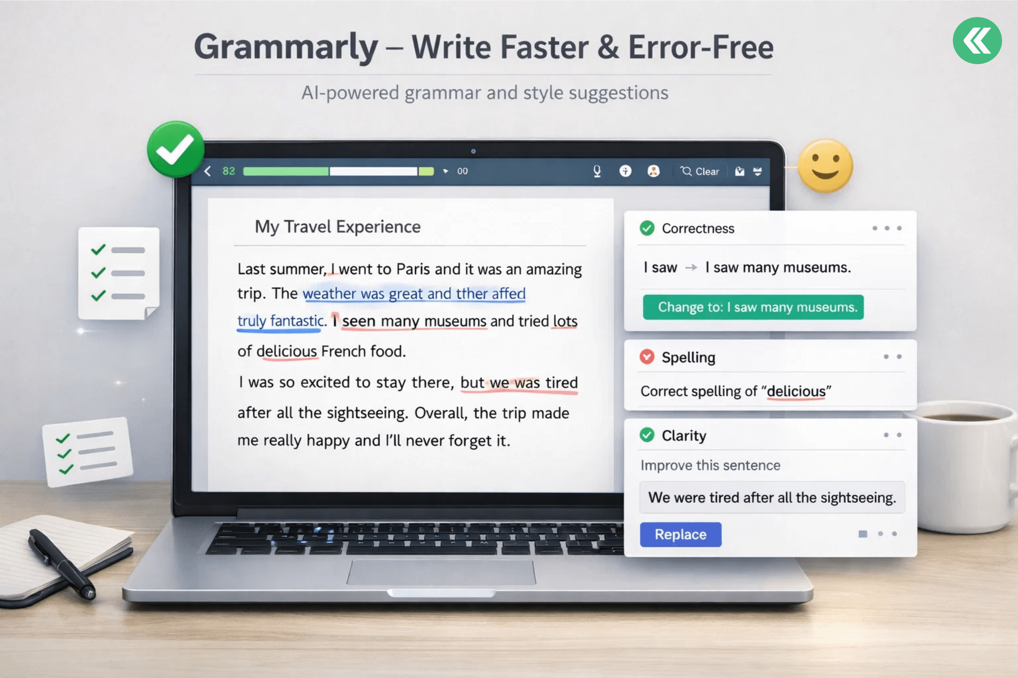 Grammarly