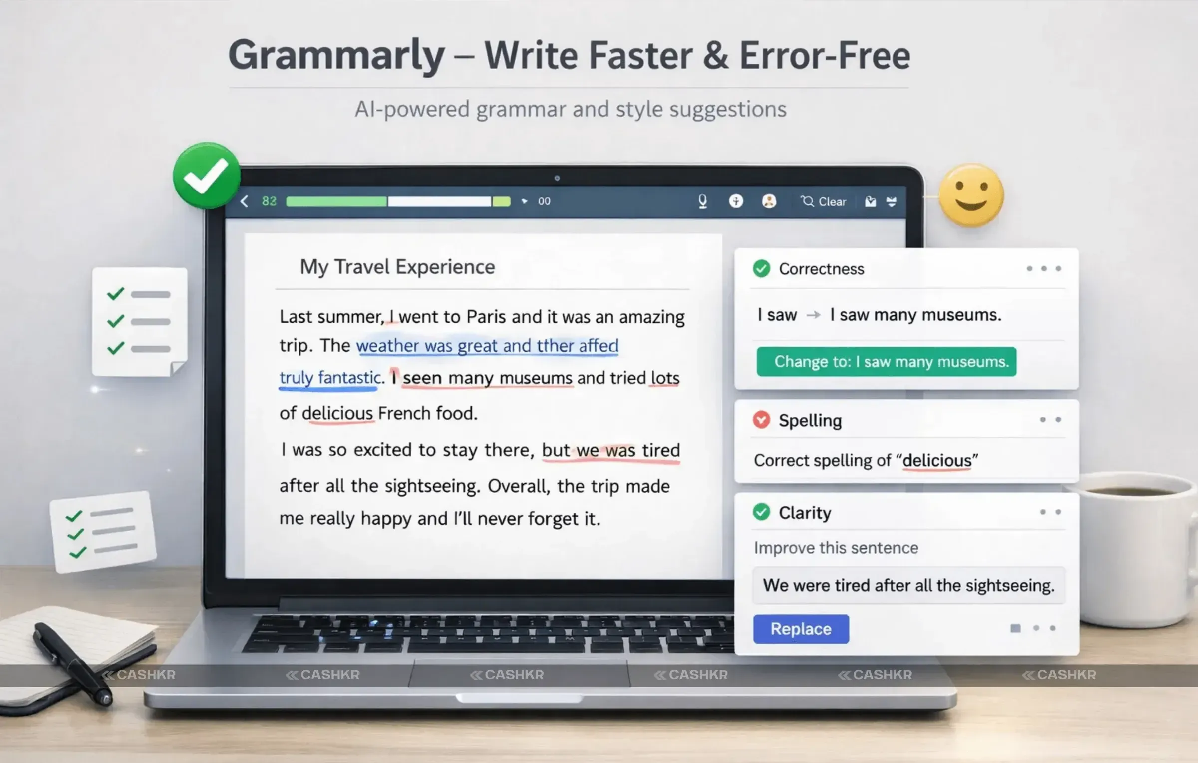 Grammarly