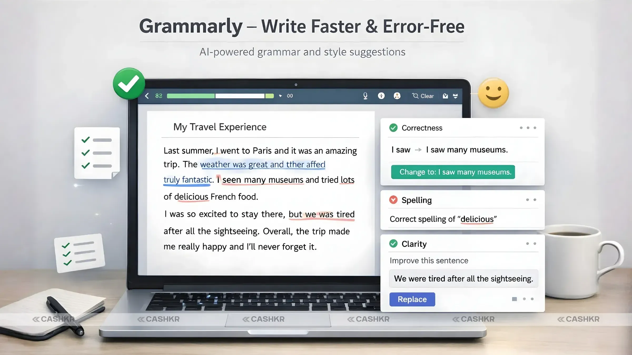 Grammarly