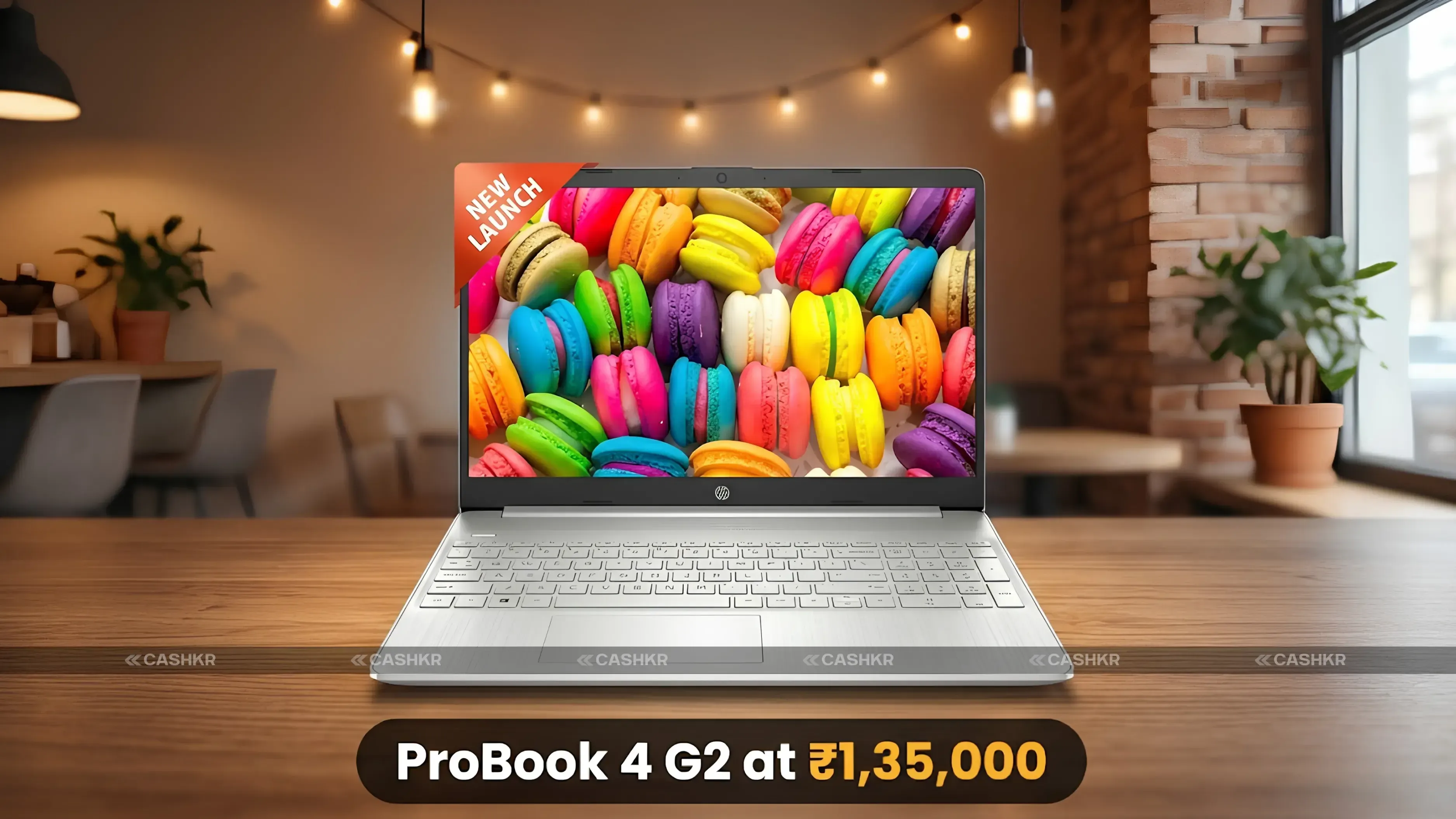 HP ProBook 4 G2 Price India