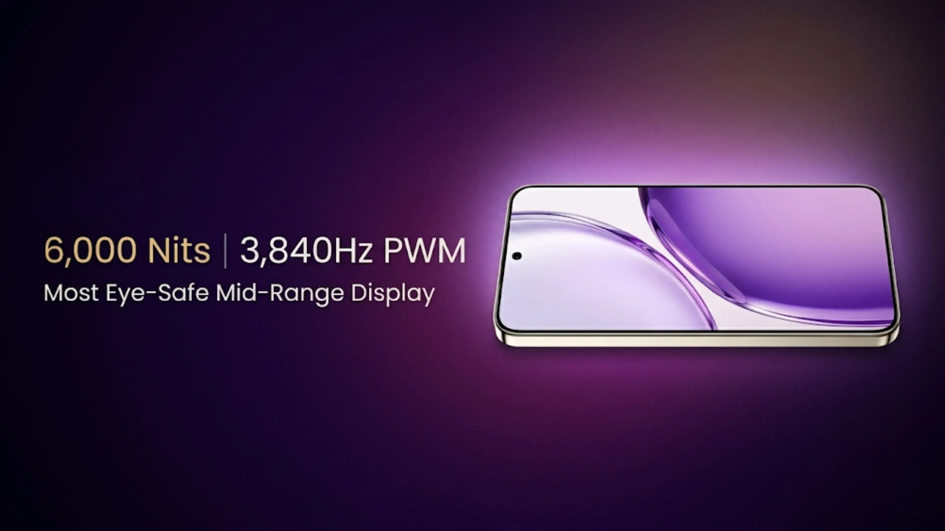 Honor X70 Pro Max Display