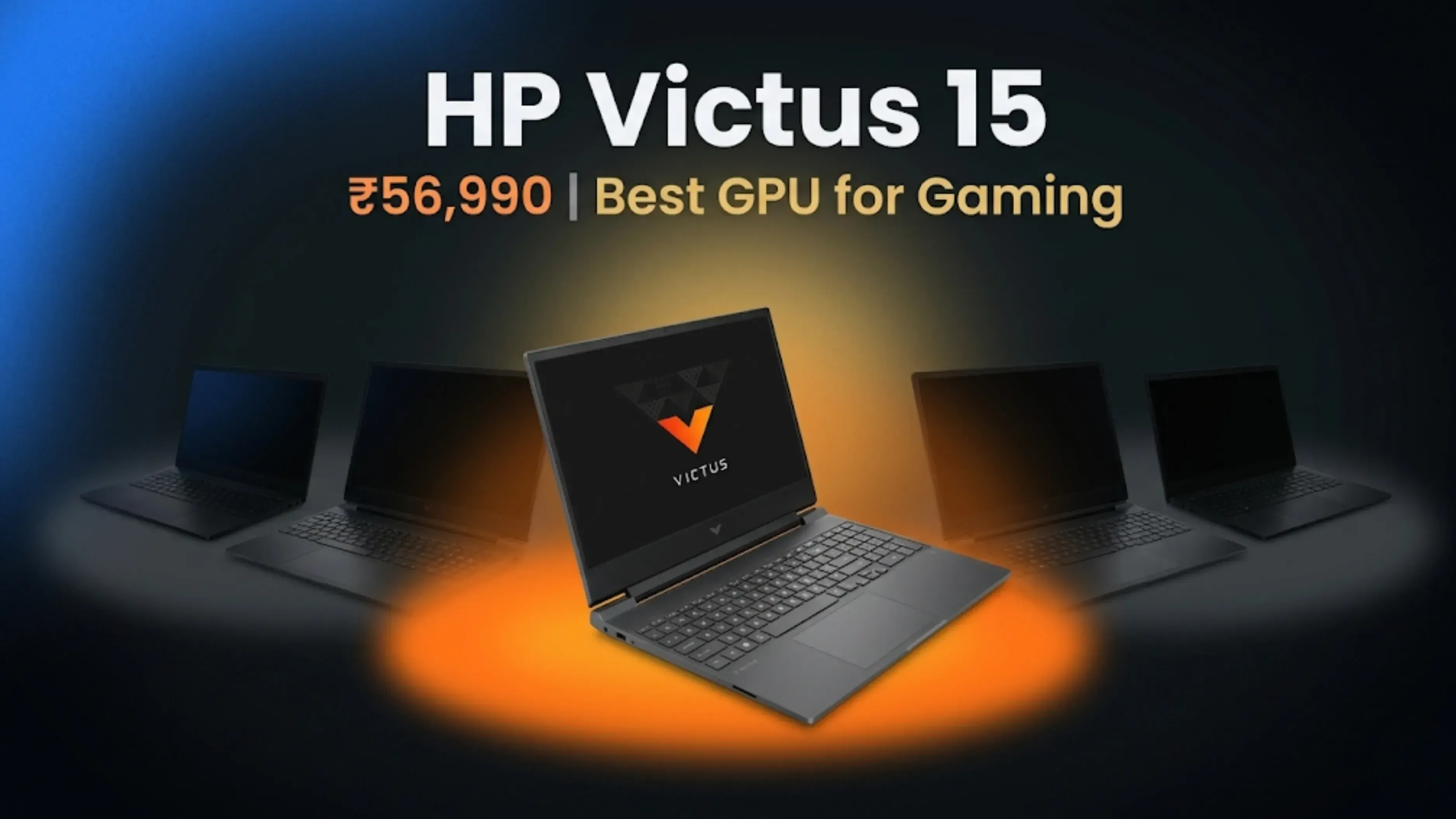 Hp Victus 15 Price