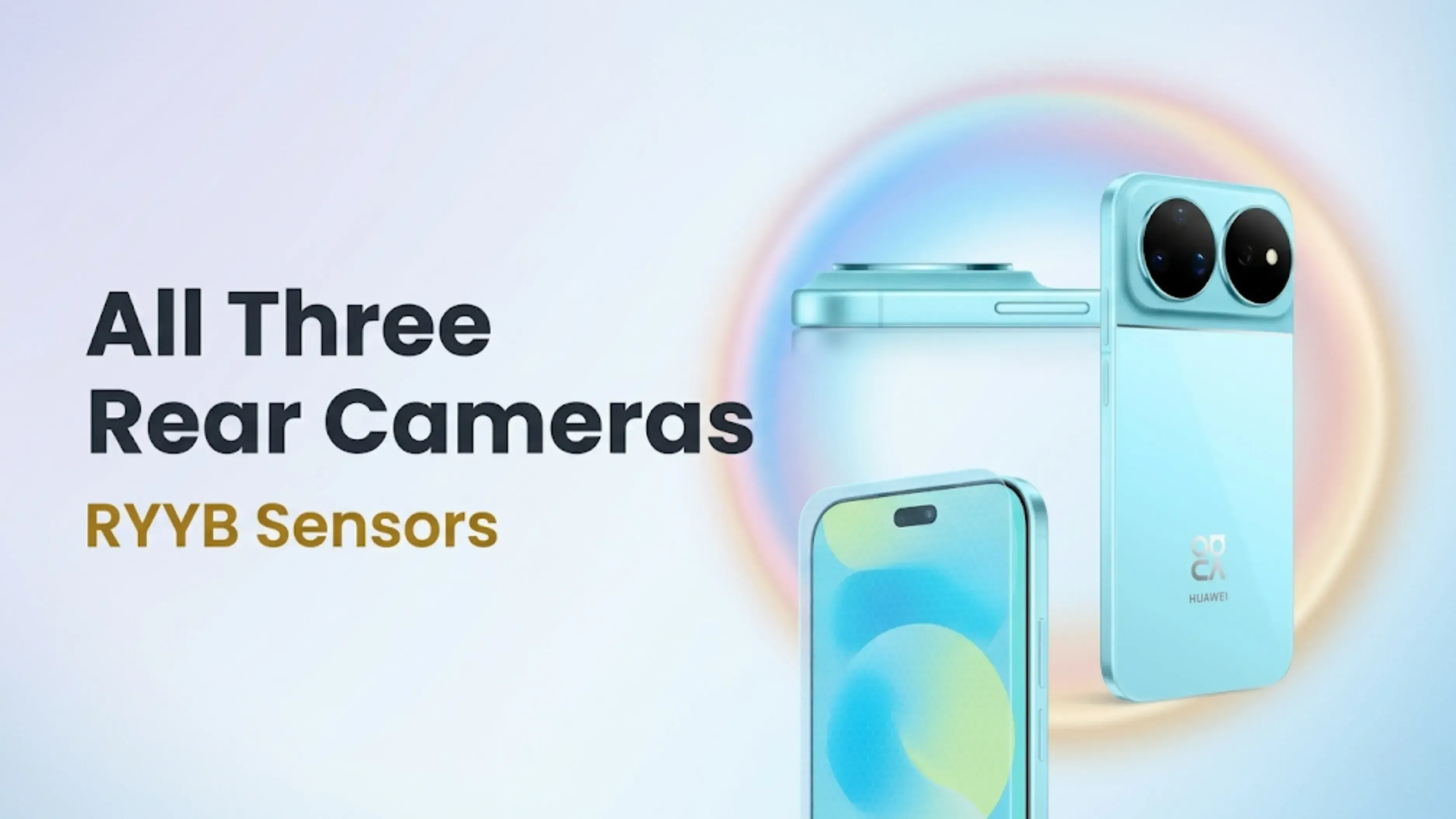 Huawei Nova 16 Ultra Camera