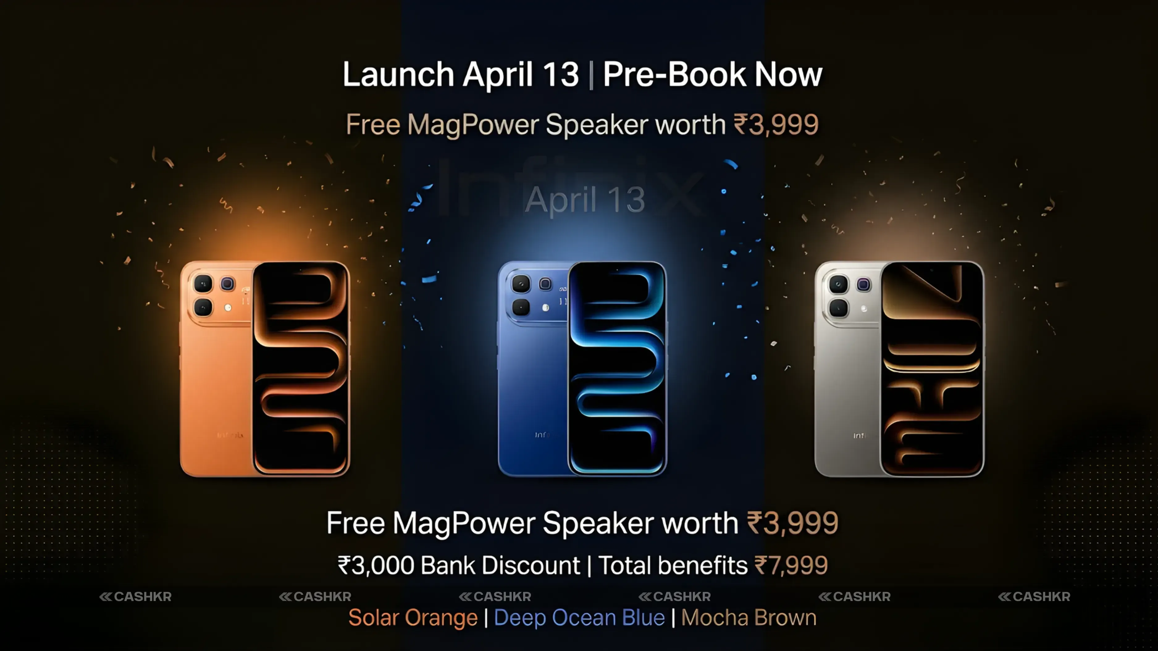 Infinix Note 60 Pro price