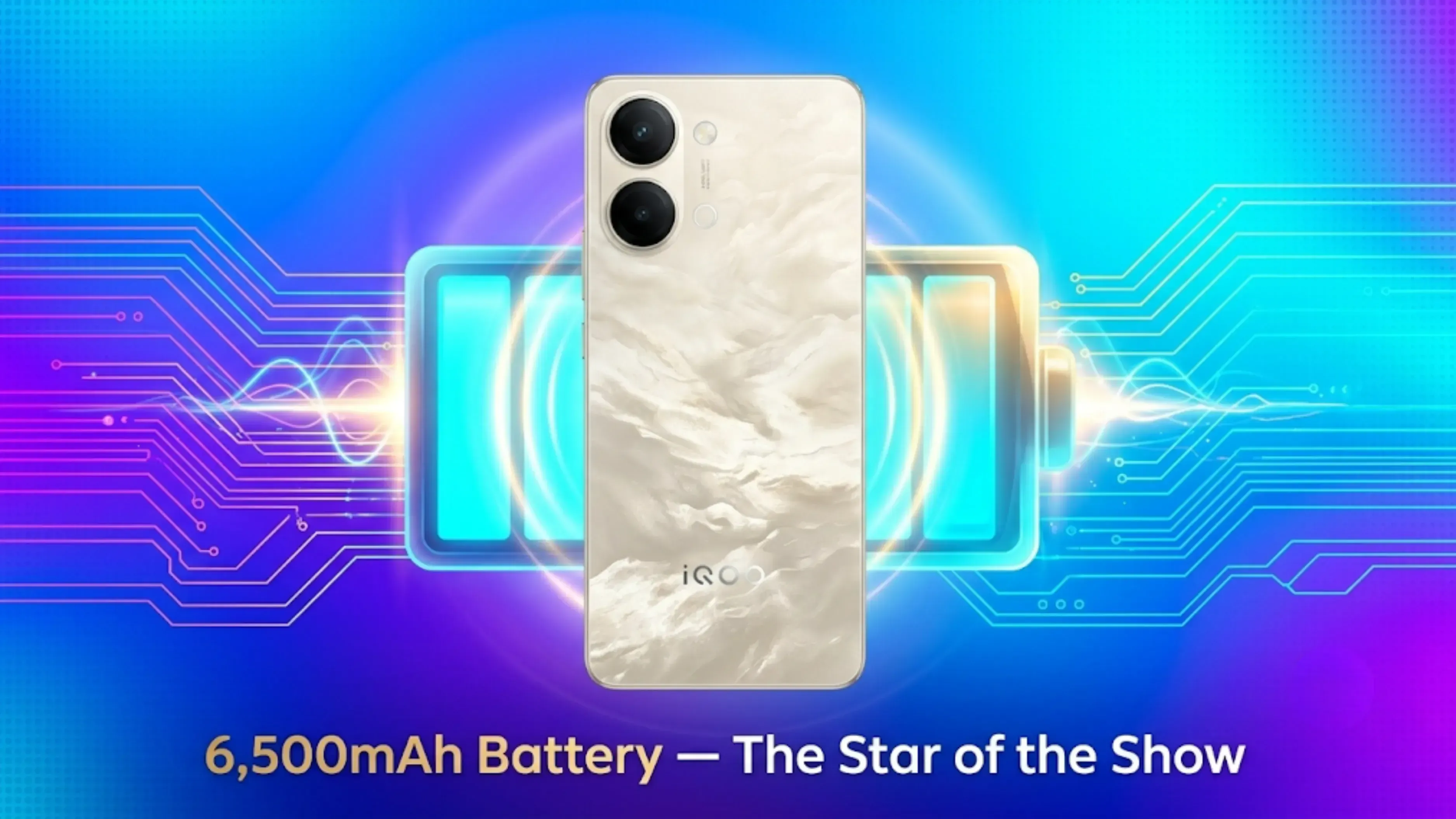 Iqoo z11 lite 5G price in india battery capacity