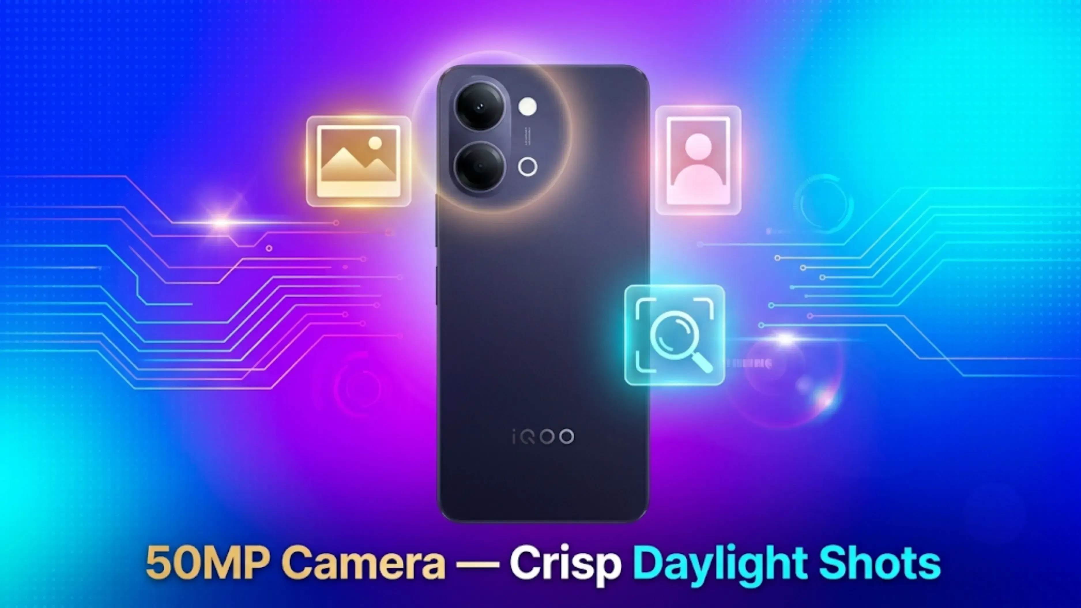 Iqoo z11 lite 5G price in india camera specifications