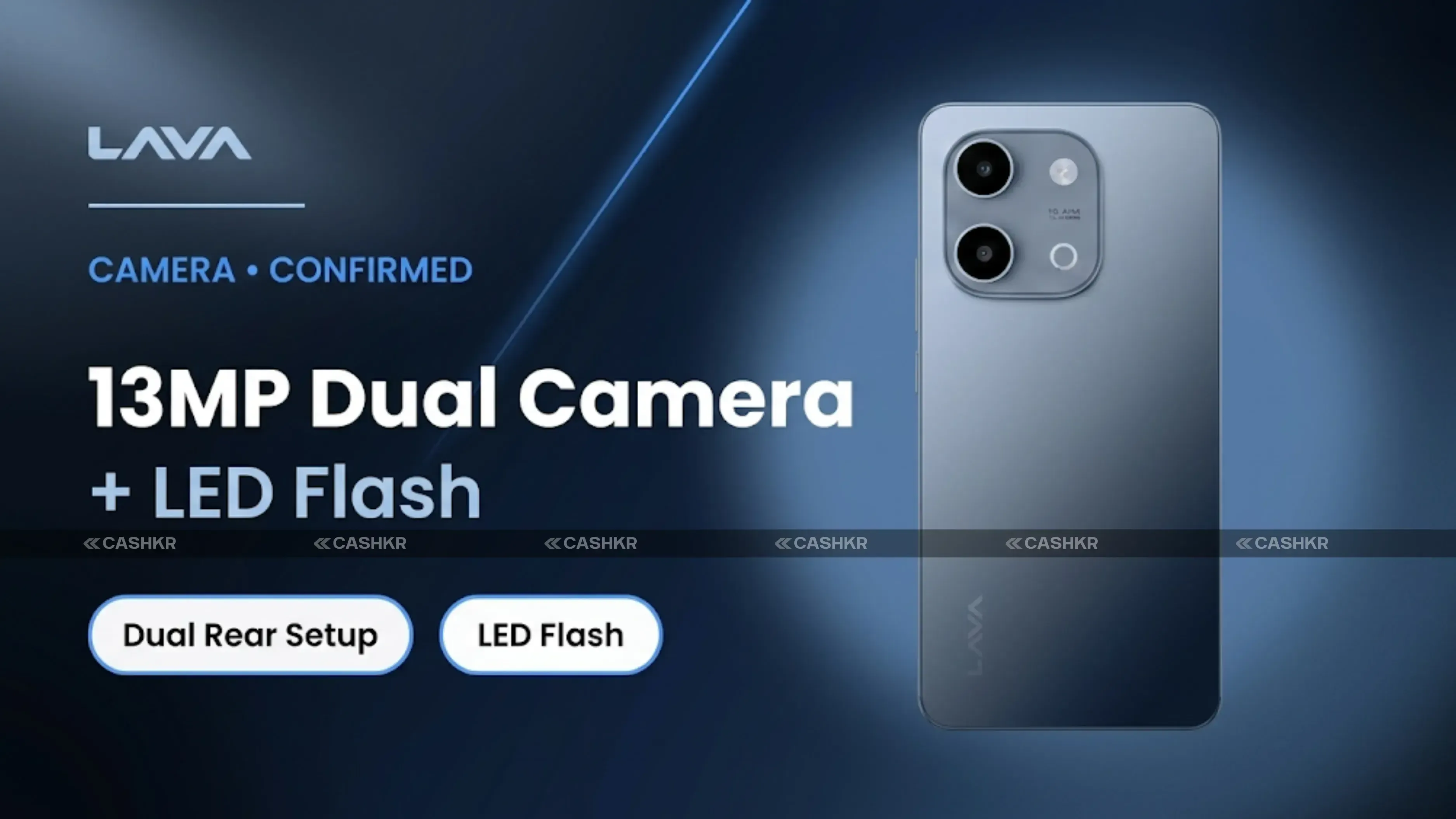 Lava Bold N2 5G Launch Date