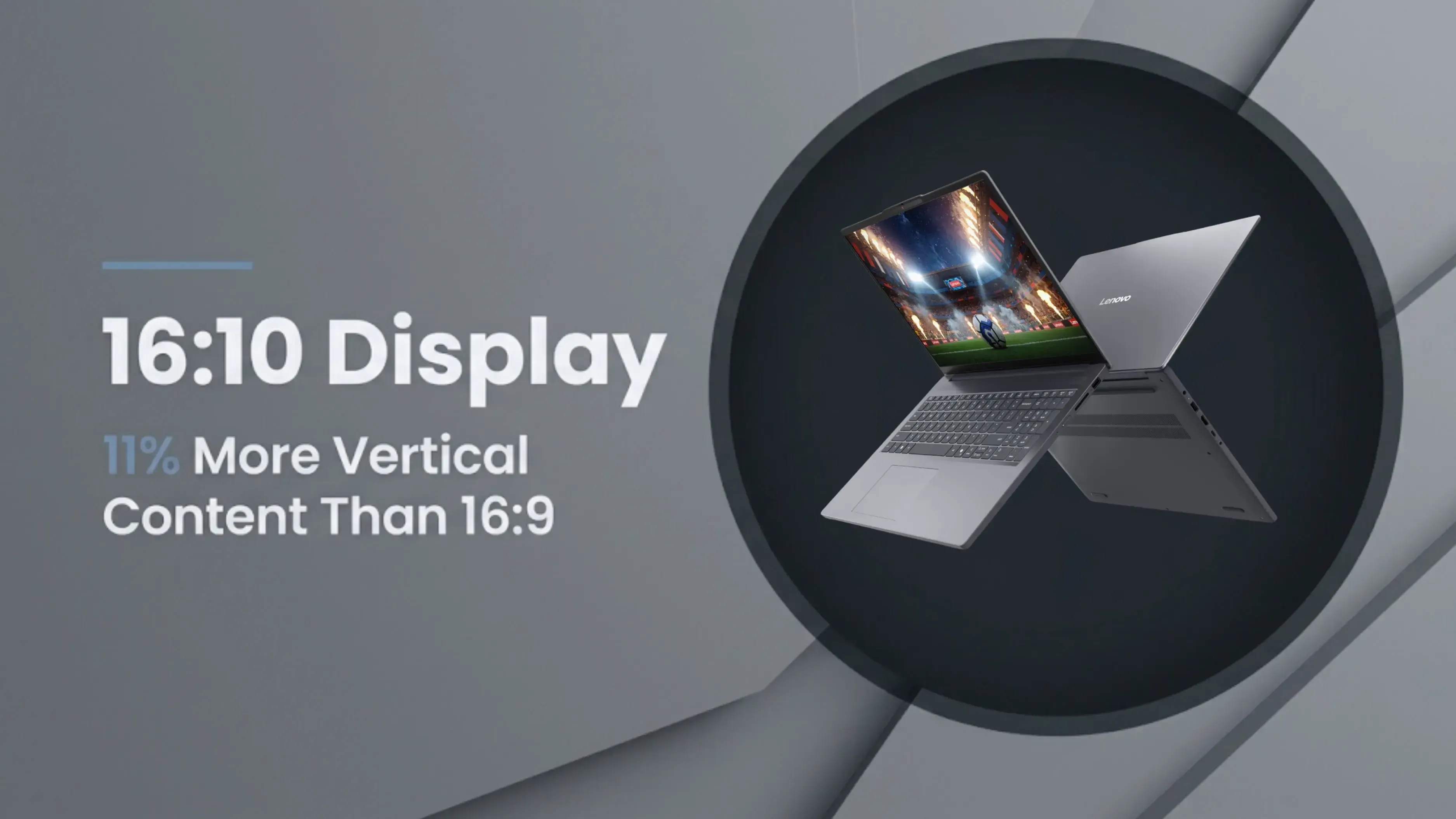 Lenovo IdeaPad Slim 3 Gen 11 Display