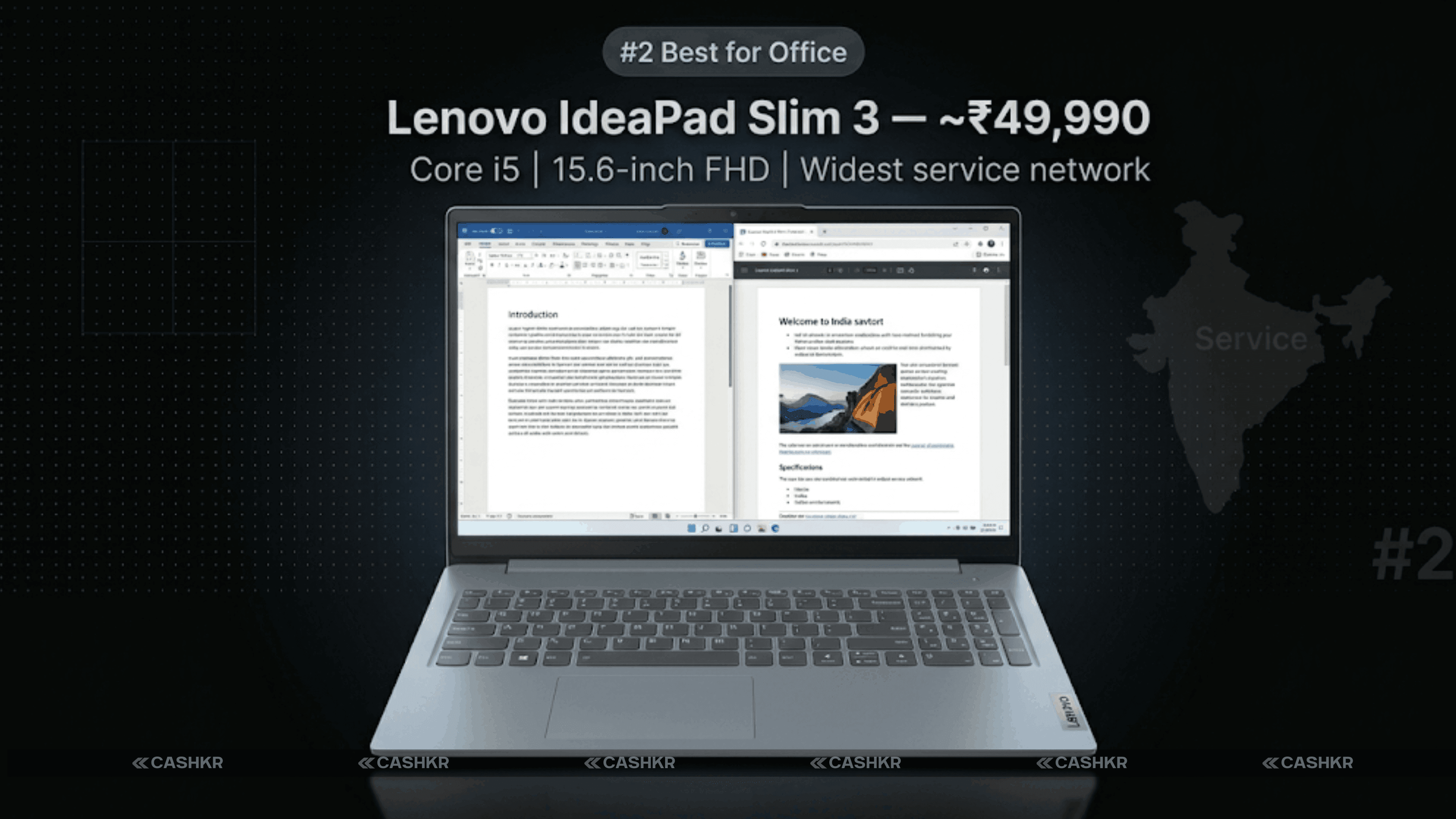 Lenovo IdeaPad Slim 3