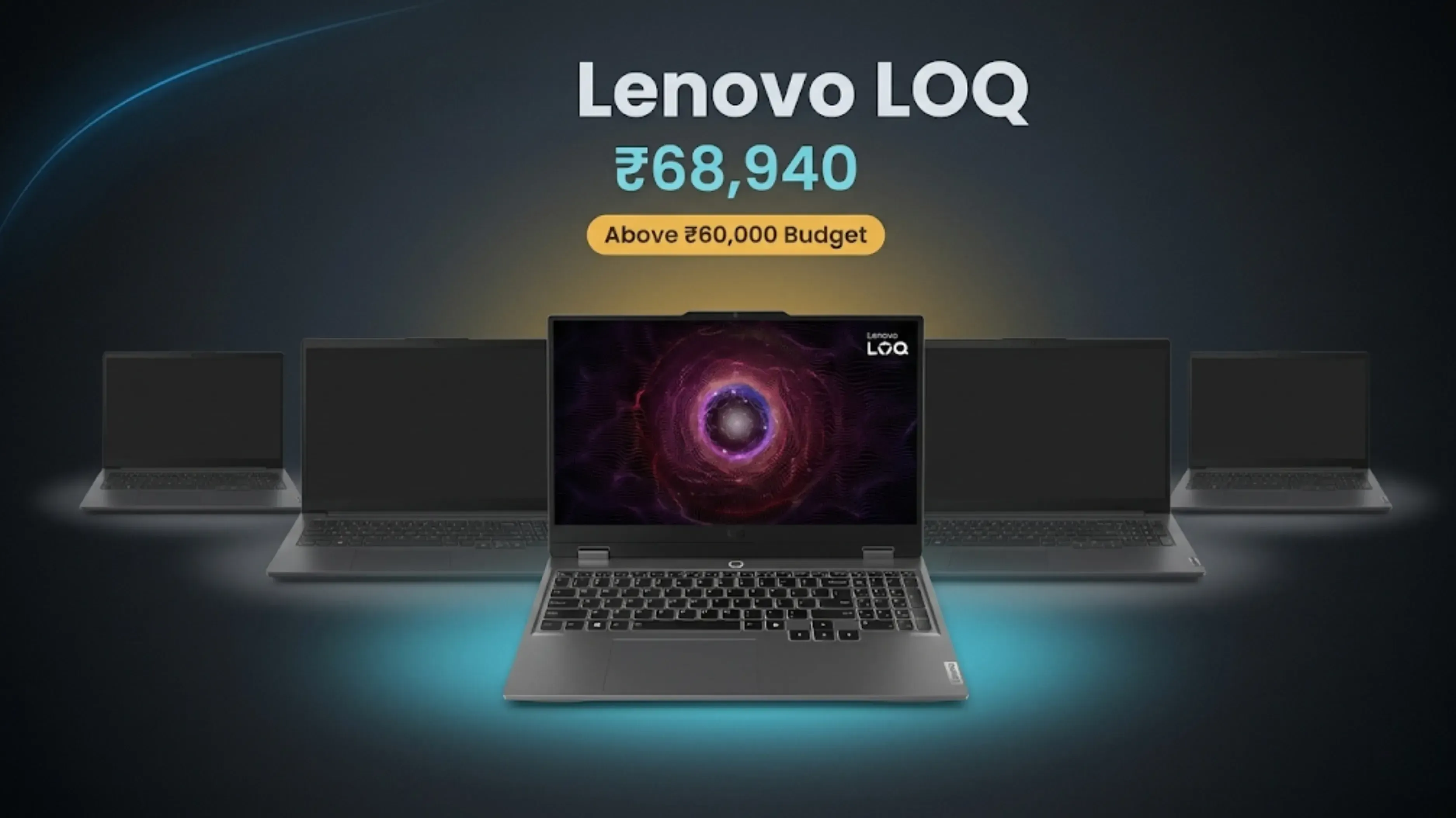 Lenovo LOQ Price
