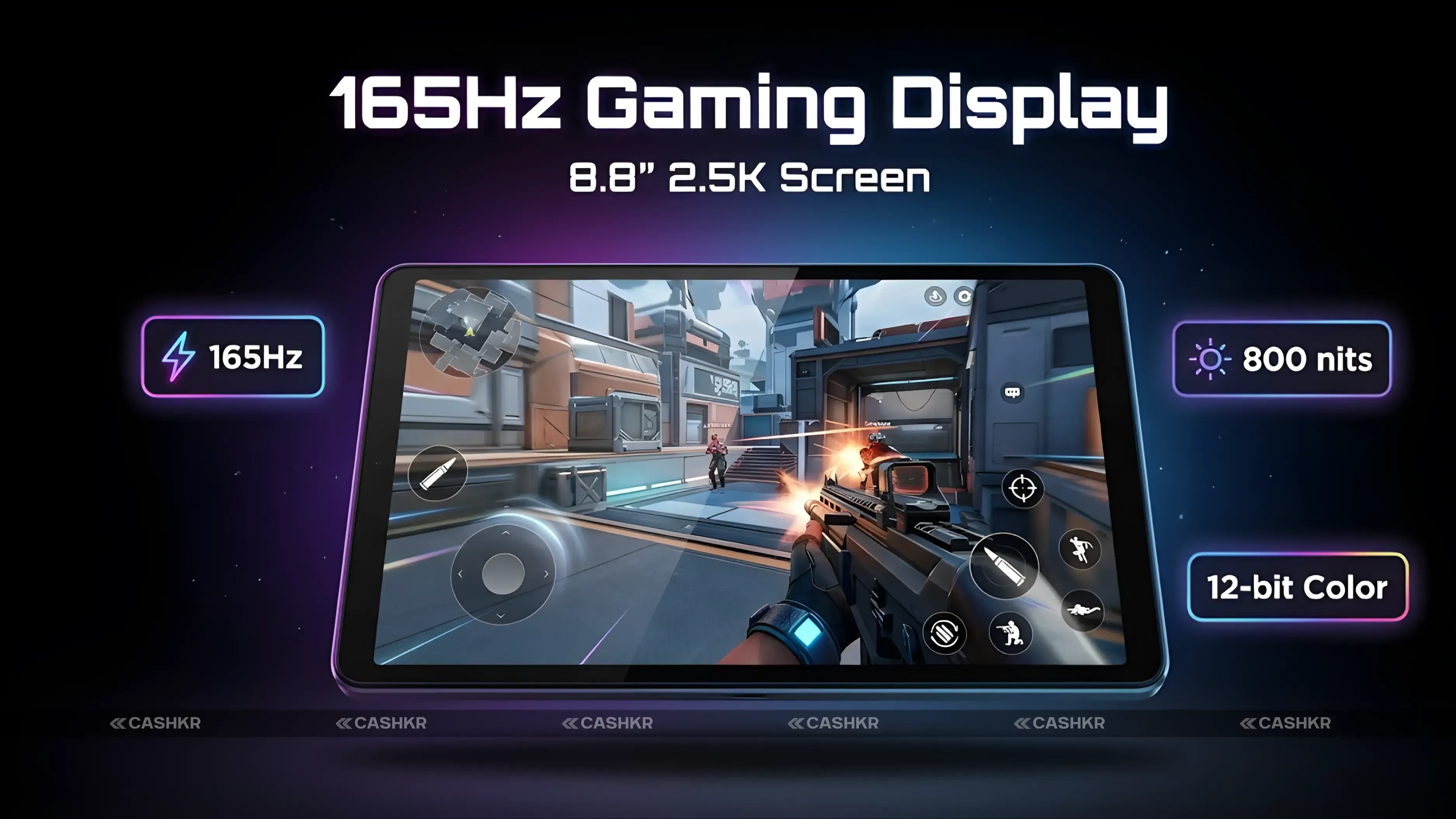 Lenovo Legion Y700 Gen 5