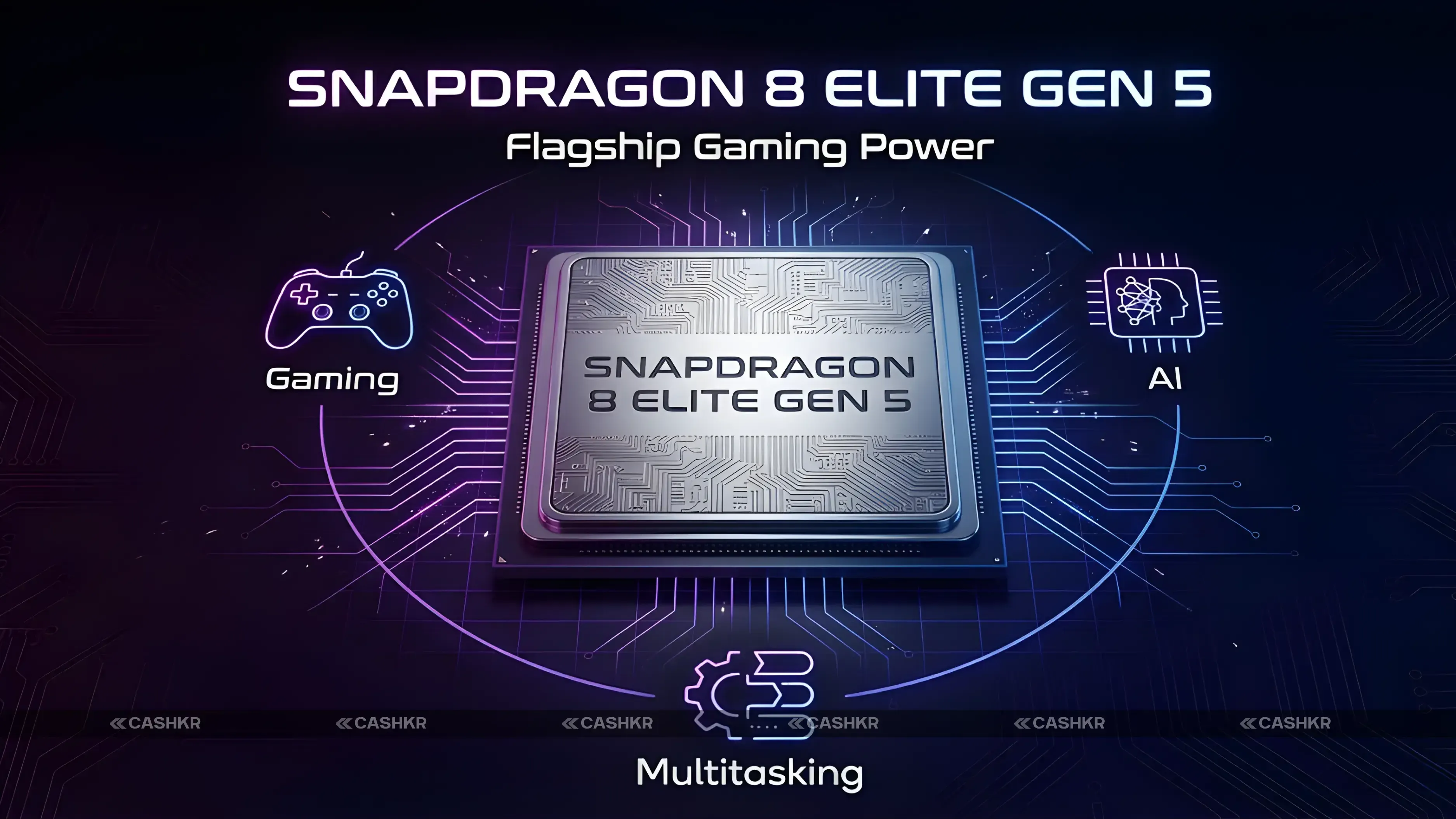 Lenovo Legion Y700 Gen 5 Processor