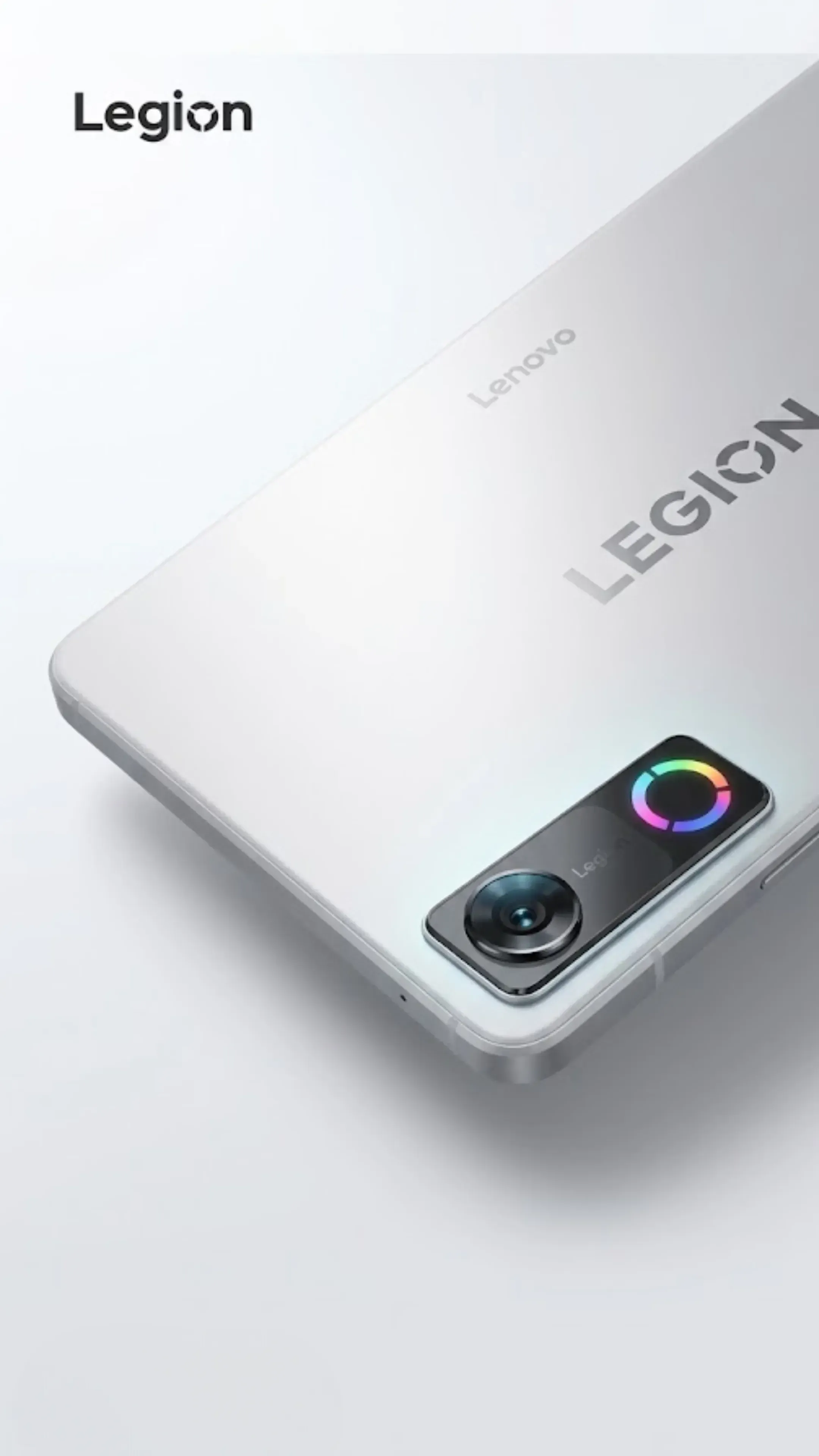 Lenovo Legion Y700 ホワイト 本体 Legion Y700: Lenovo officially confirms next-gen compact Android
