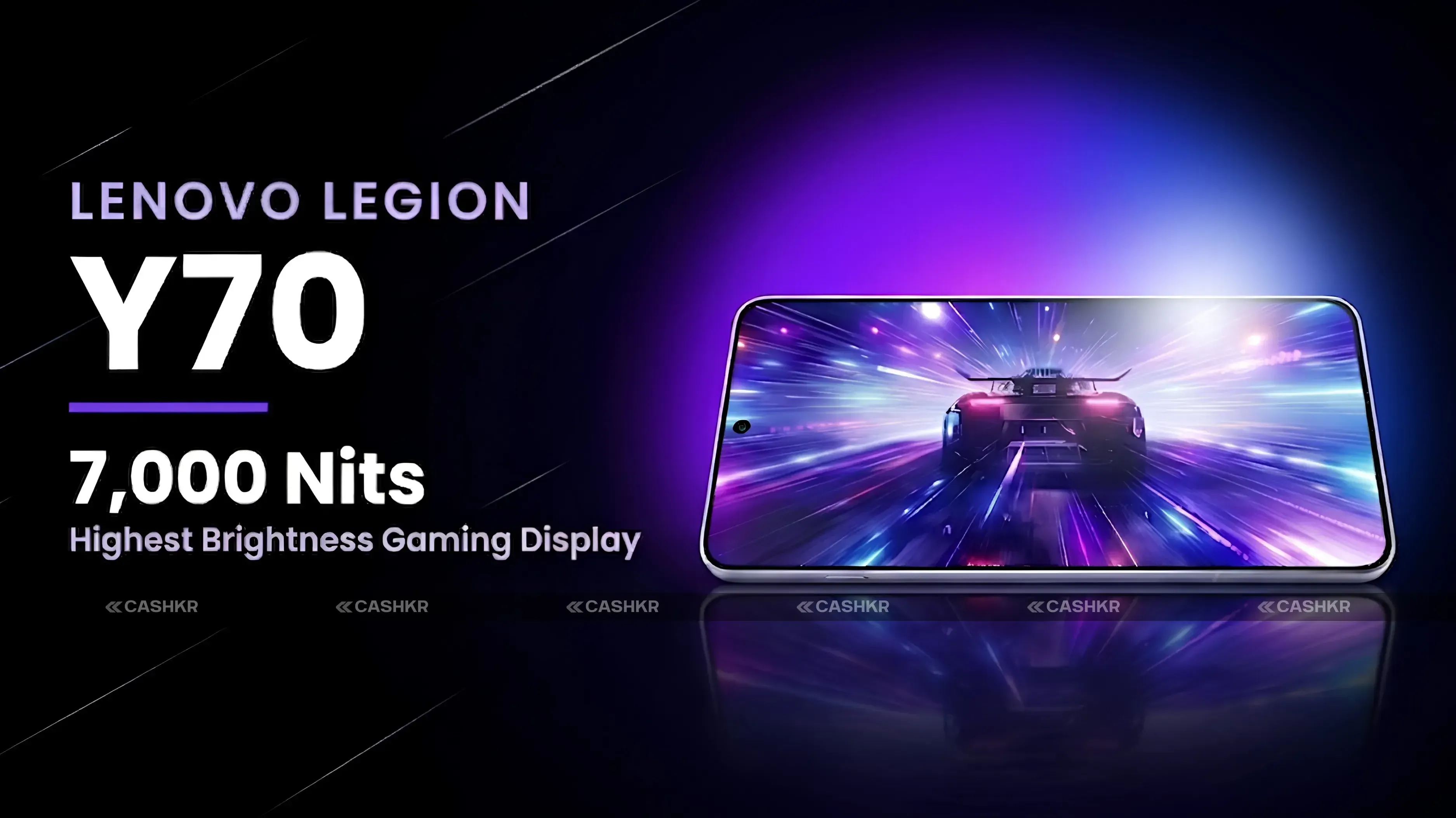 Lenovo Legion Y70 2026