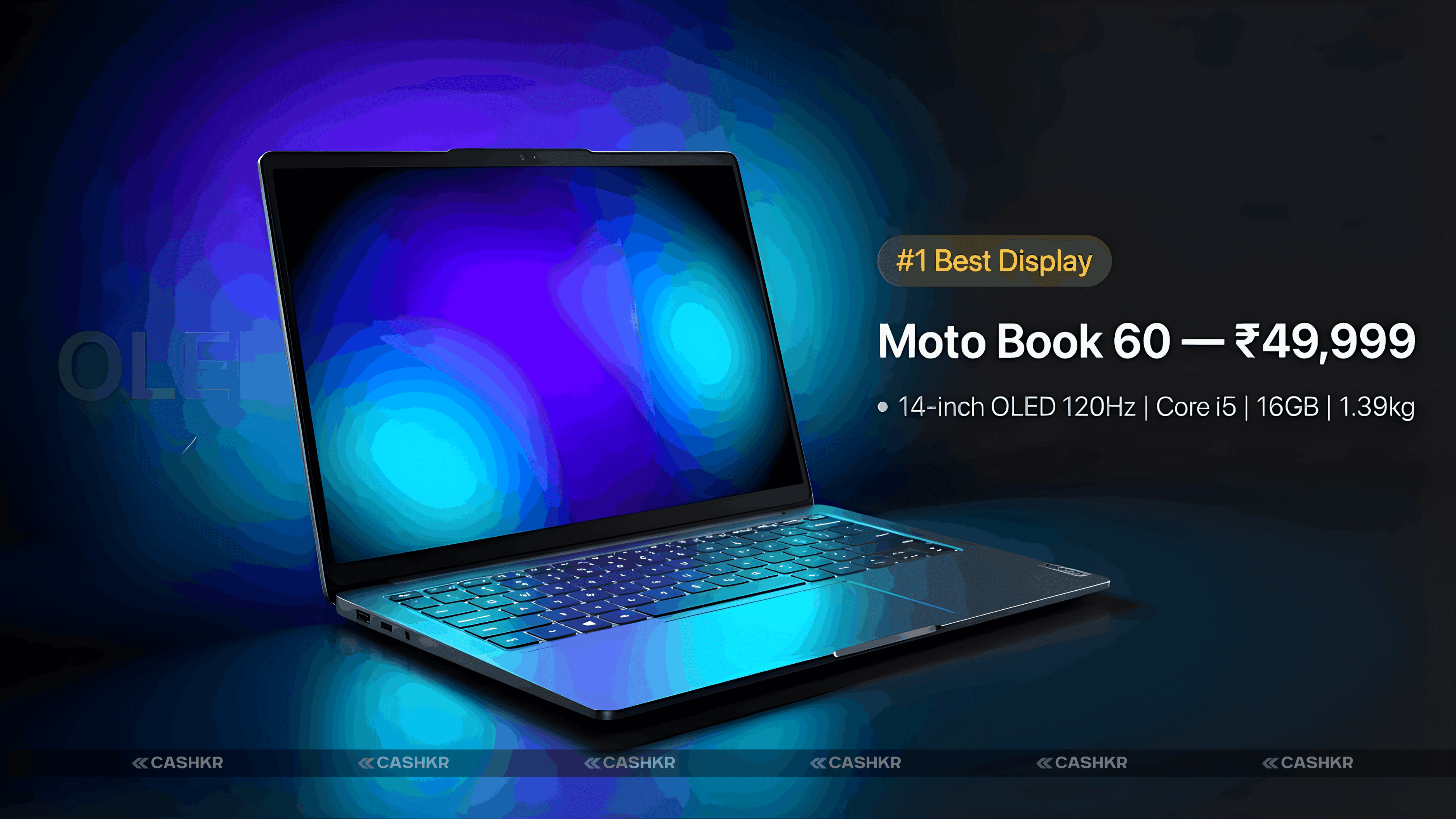 Moto Book 60