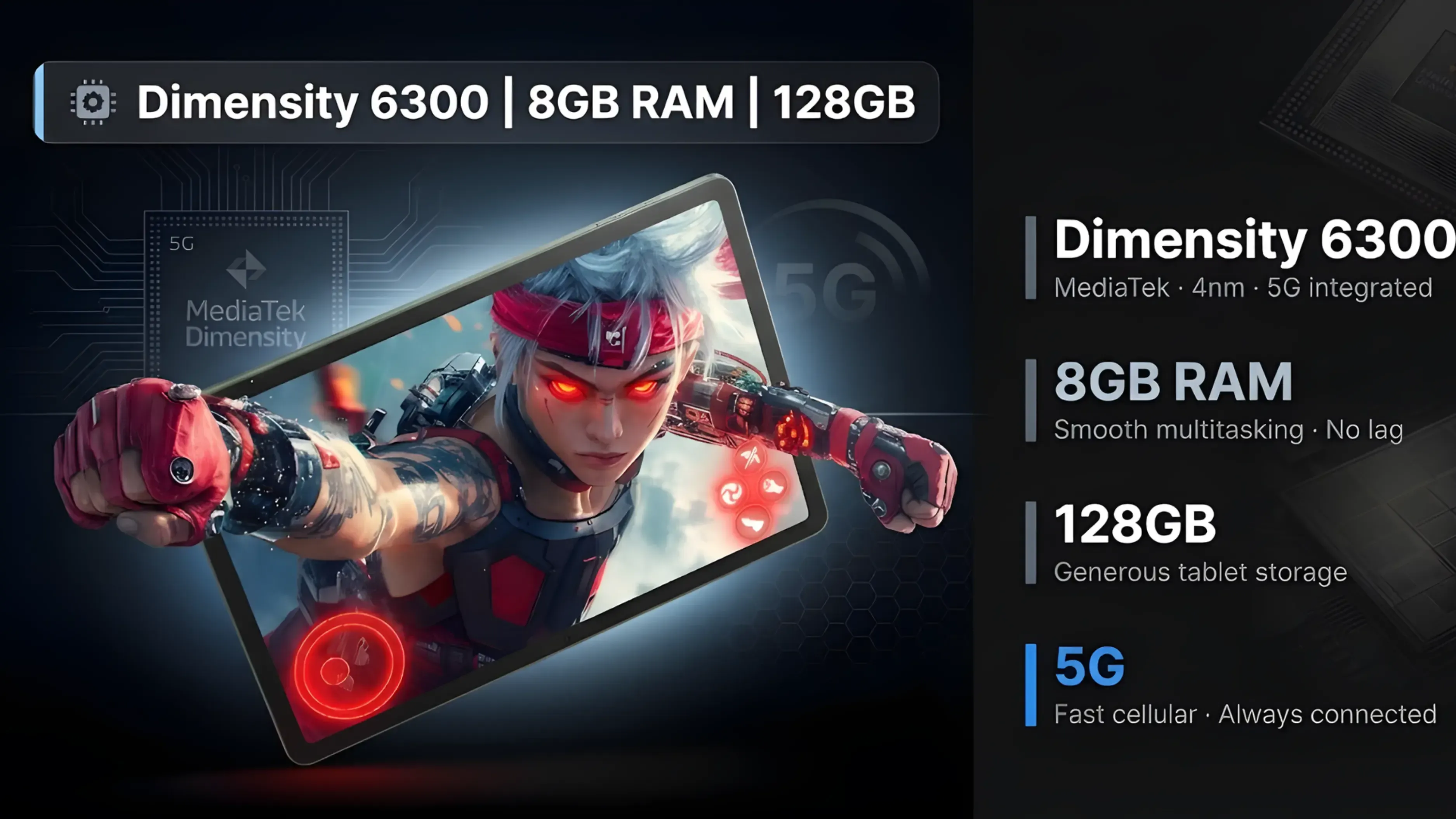 Moto Pad 2026 Performance