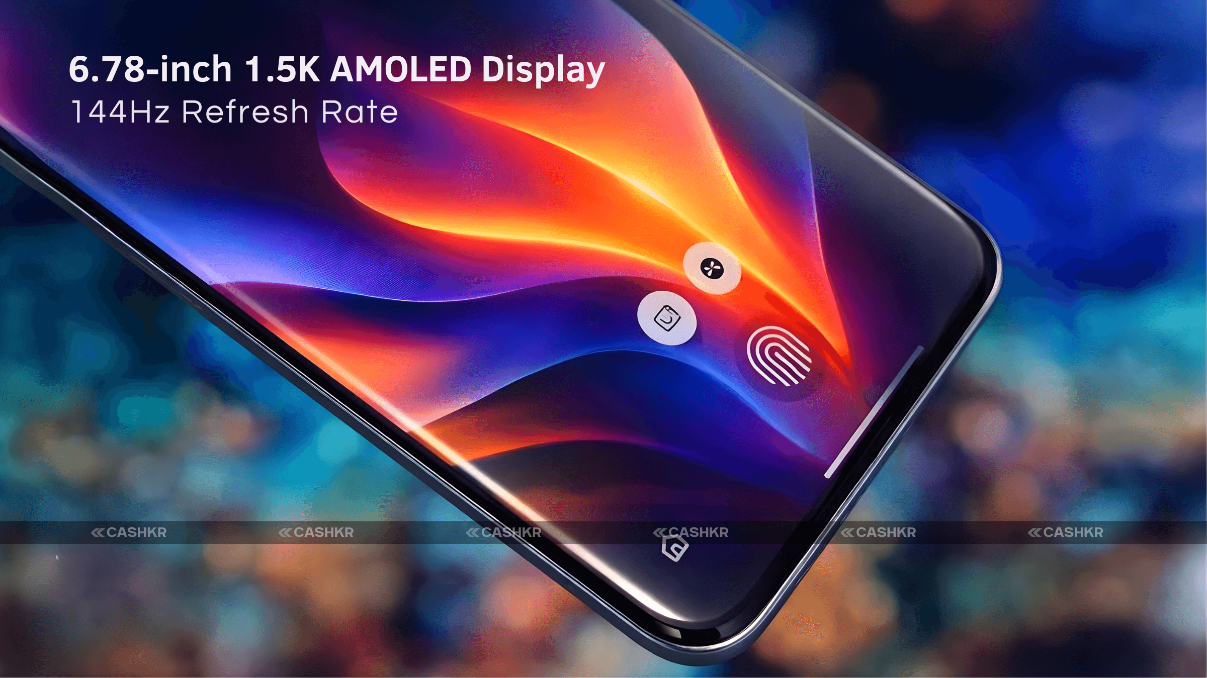 Motorola Edge 70 Fusion