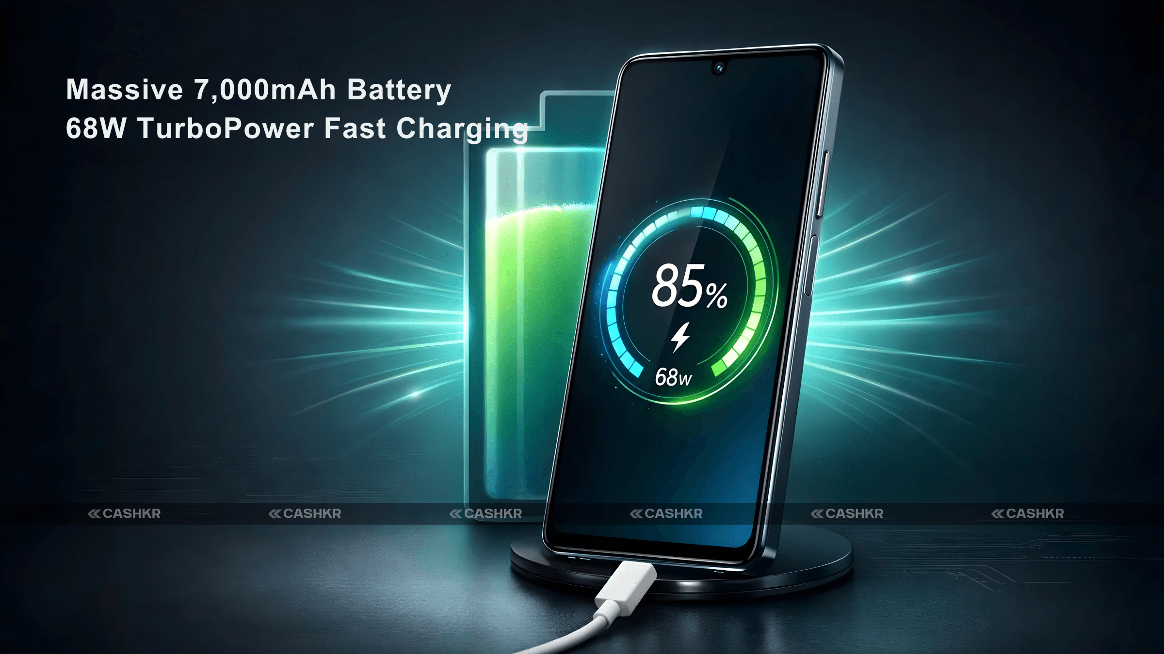 Motorola Edge 70 Fusion