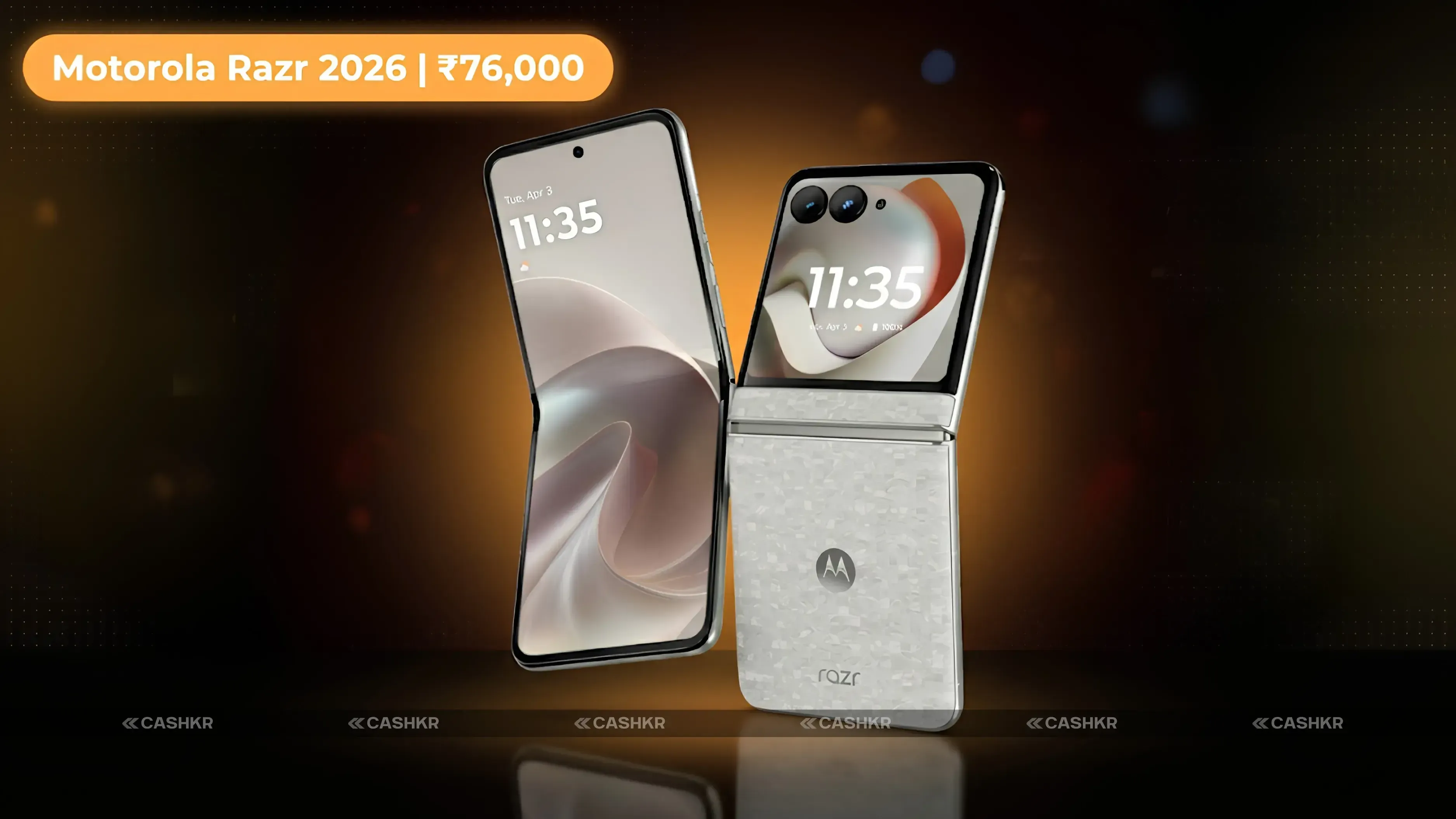Motorola Razr 2026
