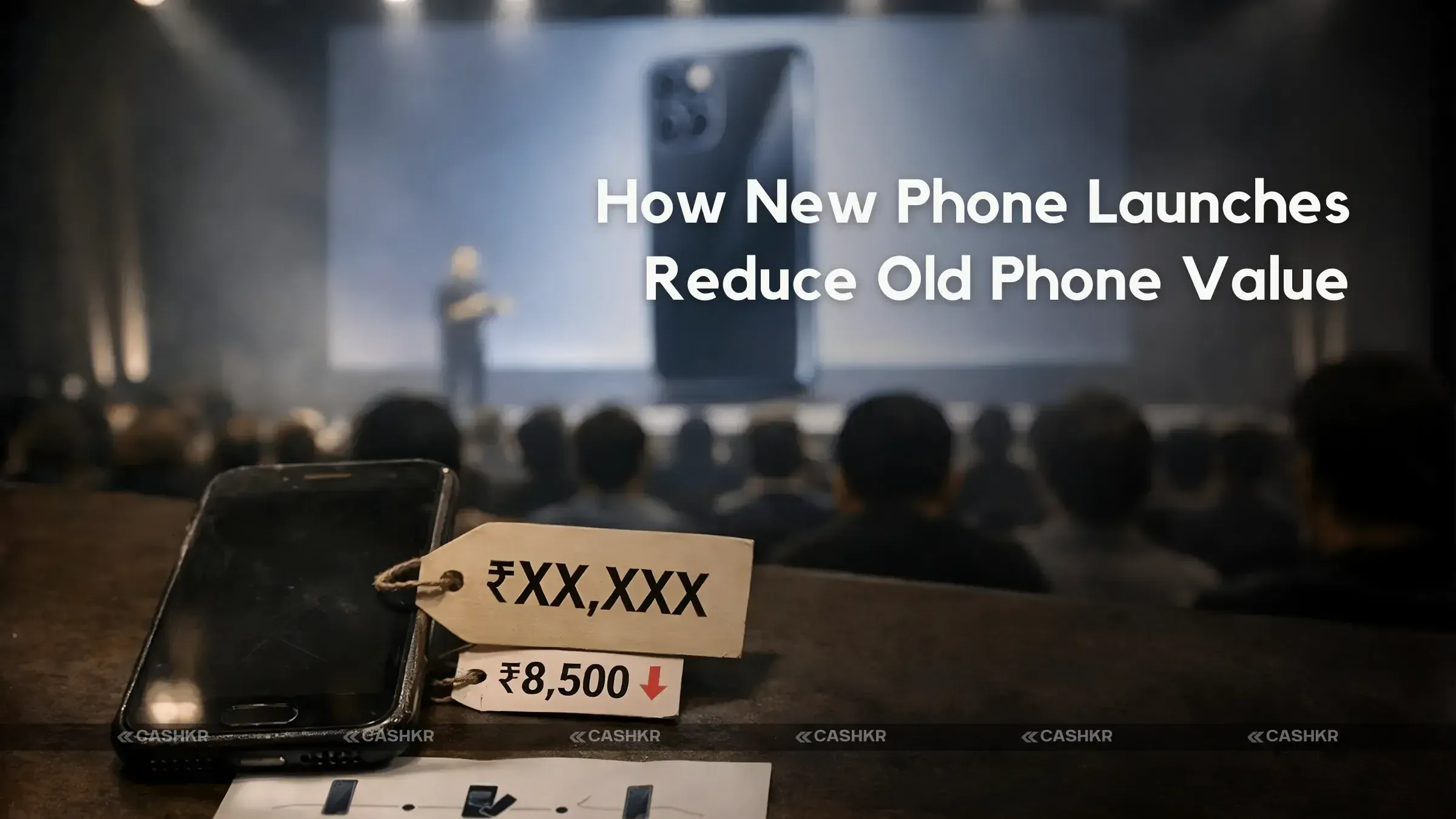 New Phone Launches