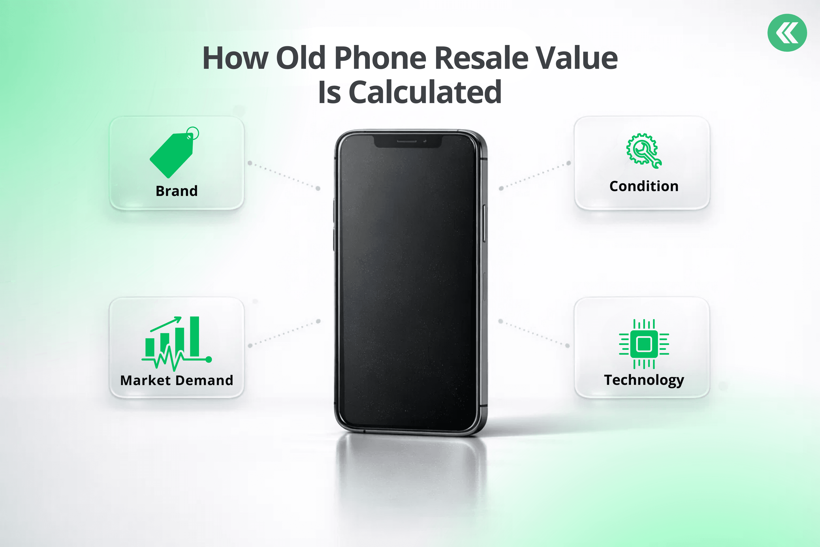 Old Phone Resale Value