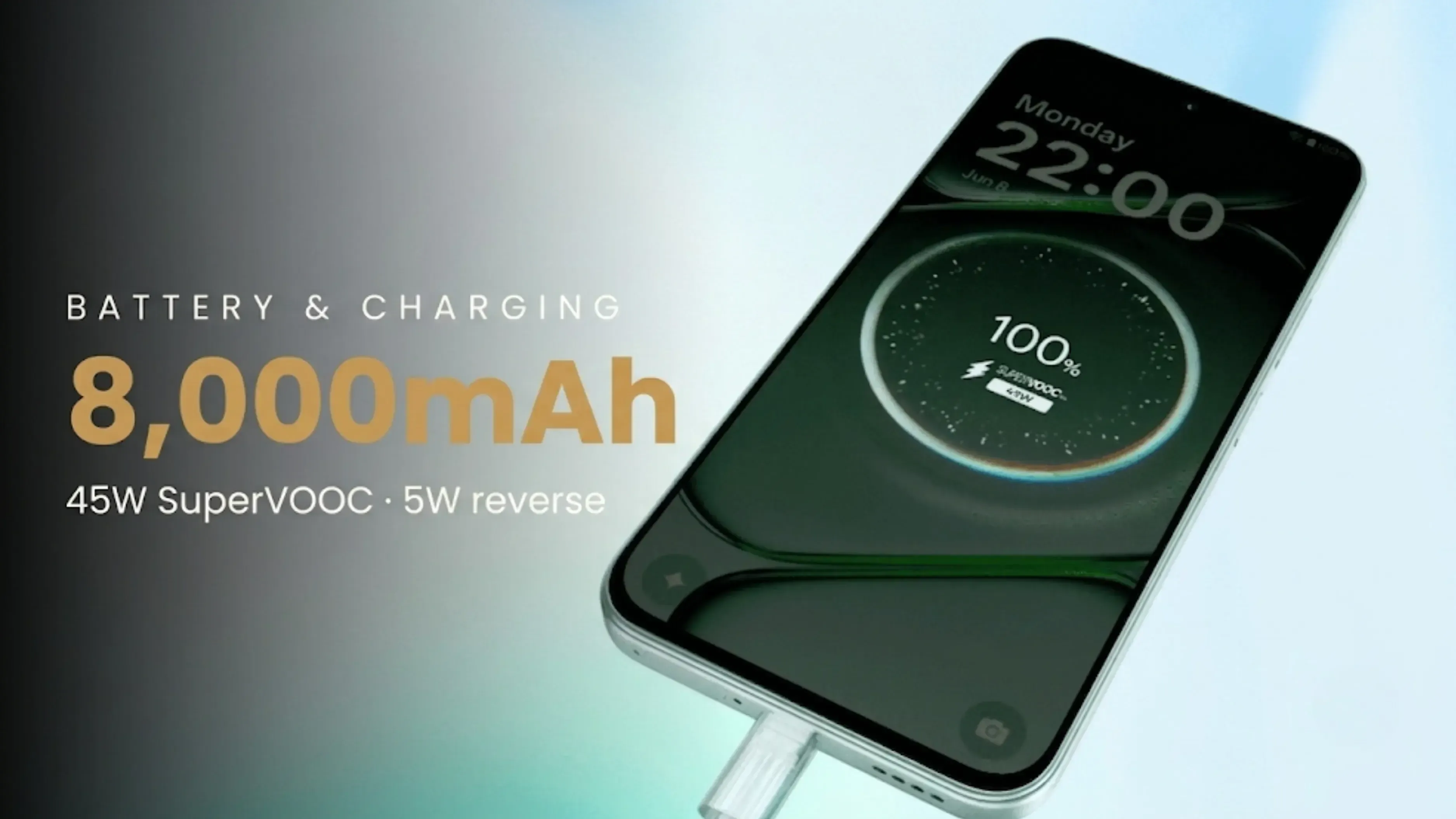 OnePlus N6 Battery