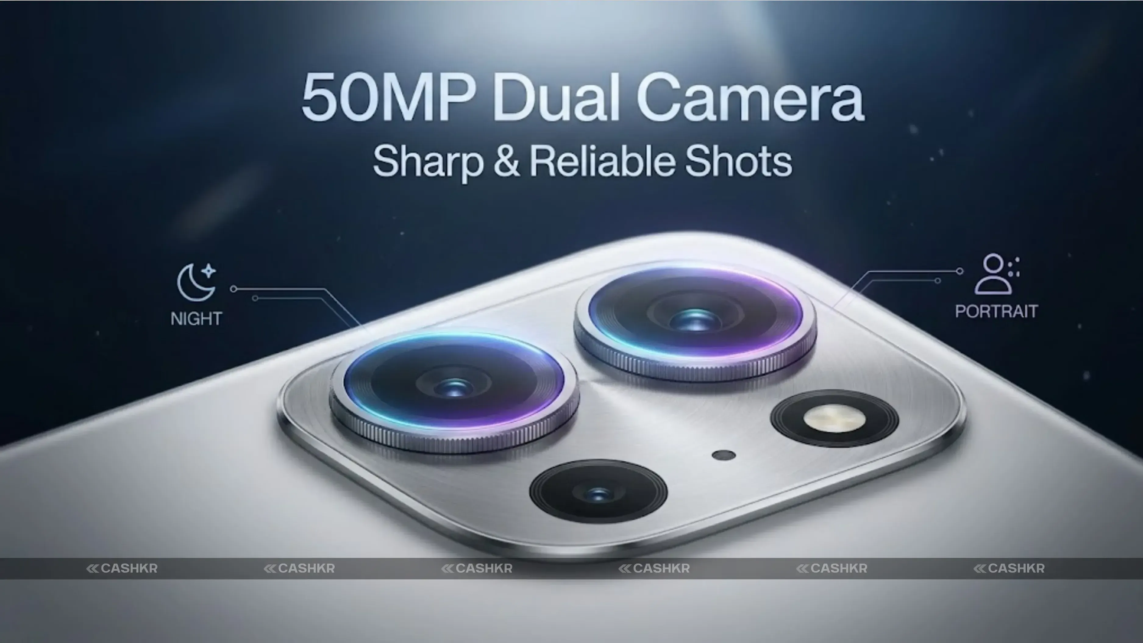 OnePlus Nord 6 Camera