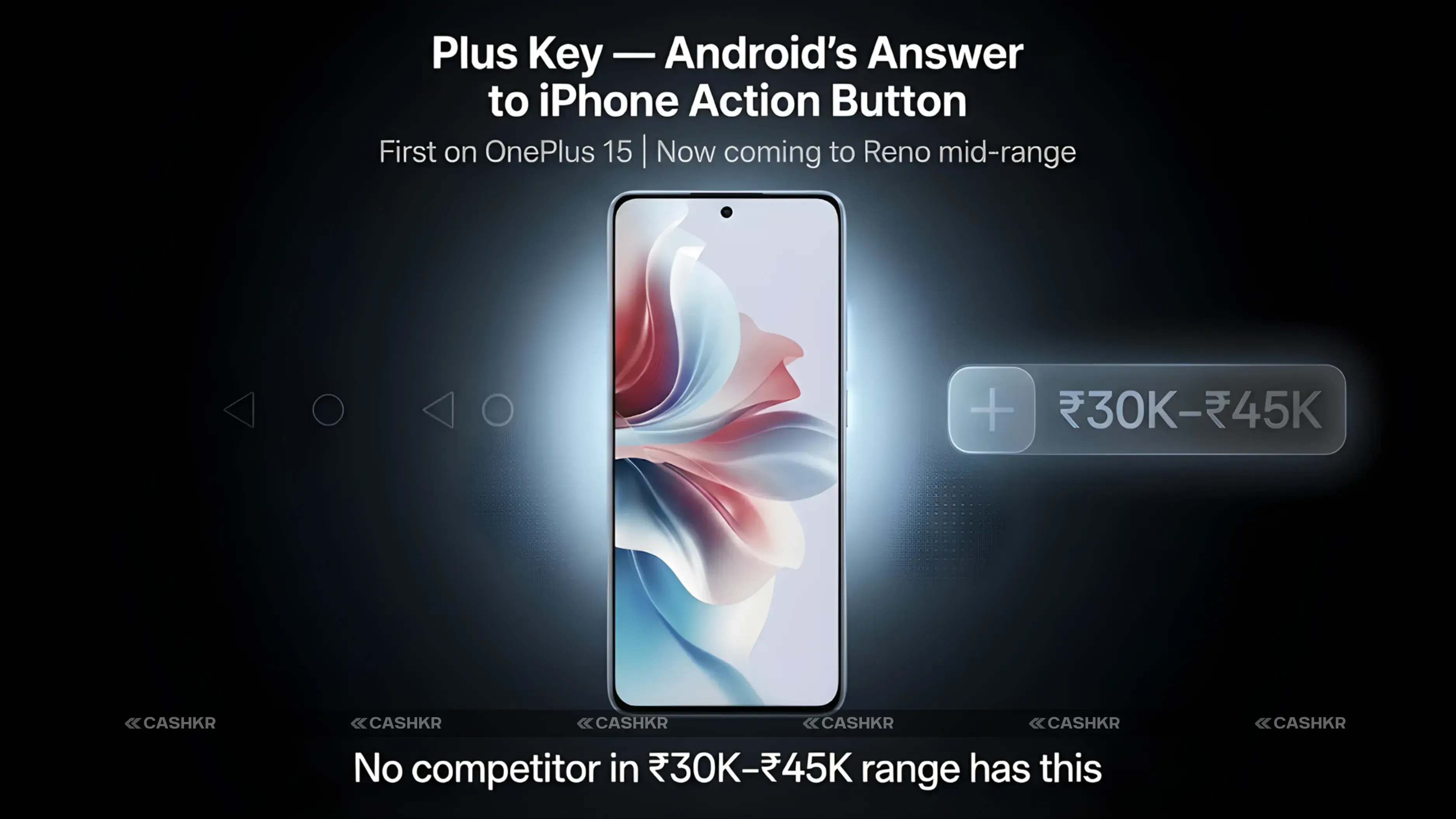 Oppo Reno 16 Series Leaked