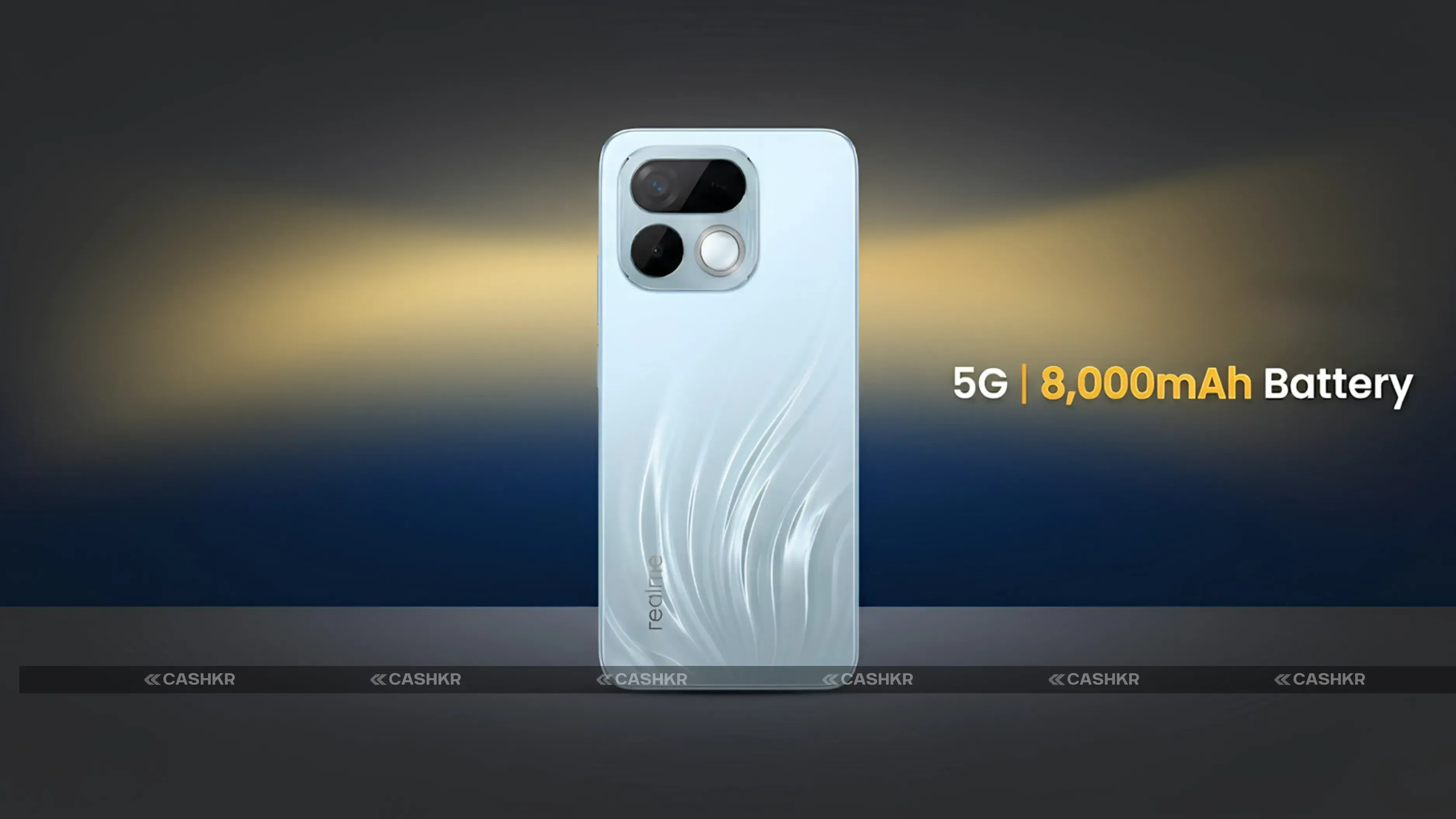 Realme 16T 5G
