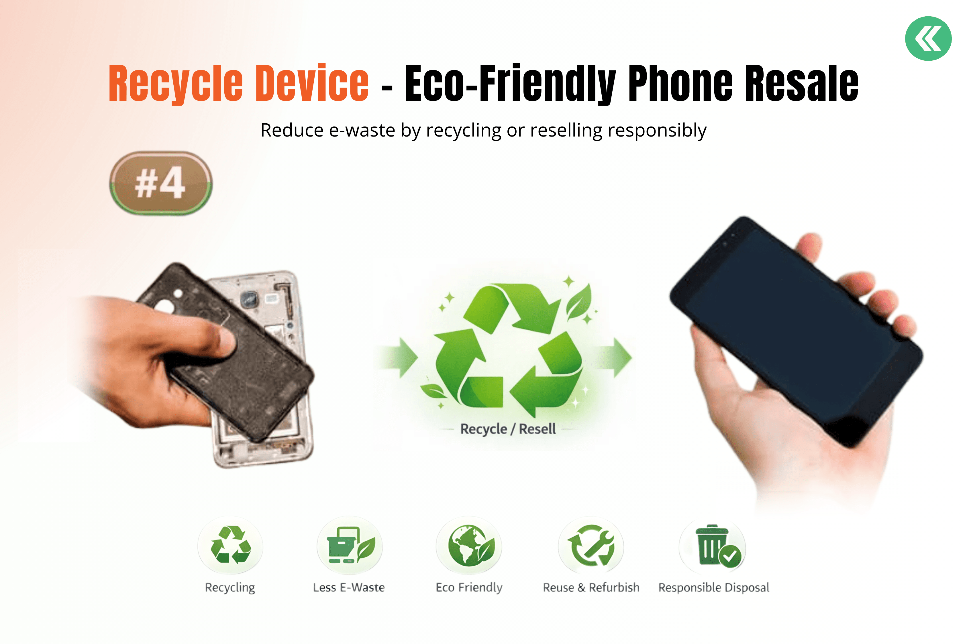 RecycleDevice