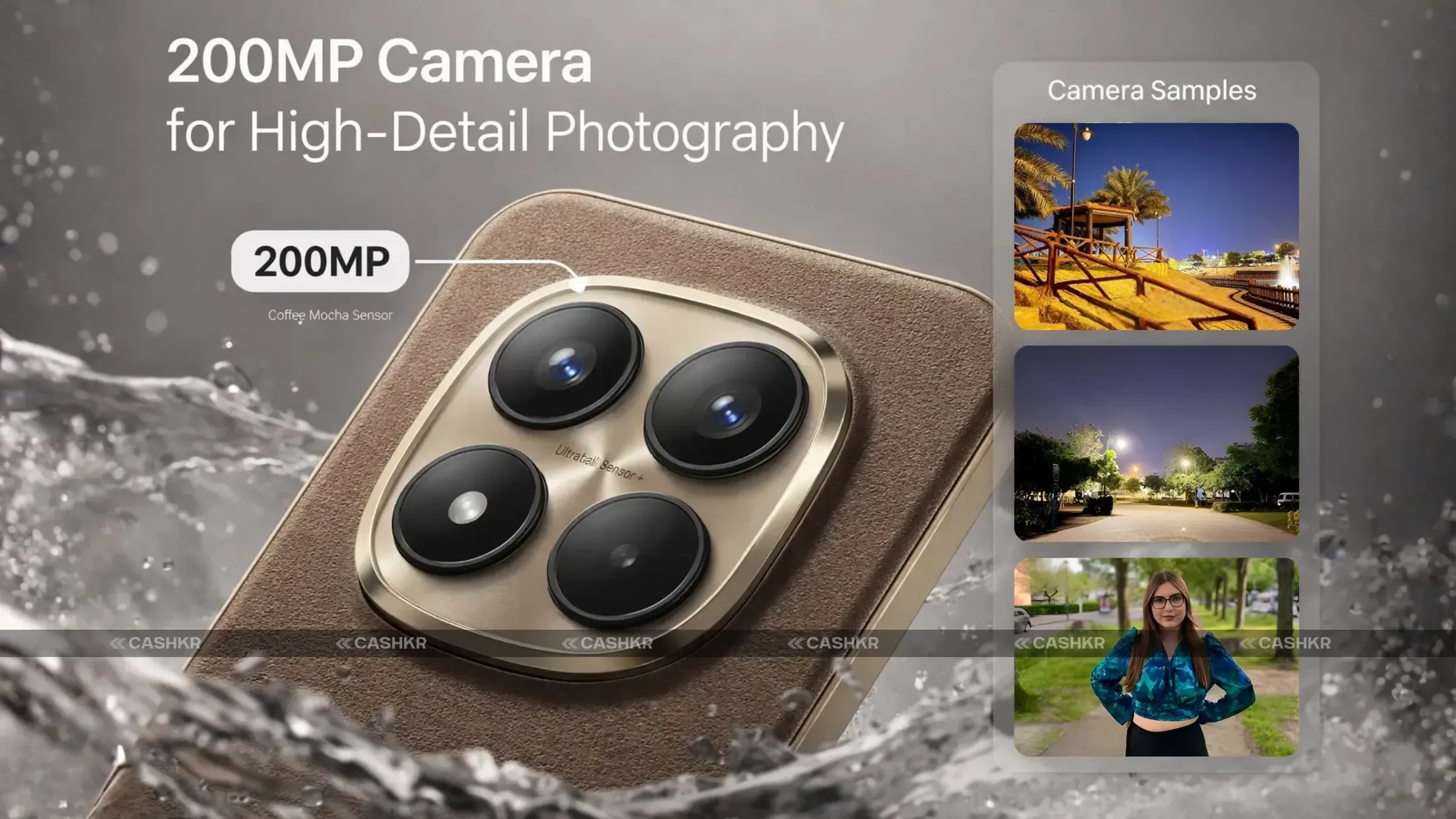 Redmi Note 15 Pro Plus 5G