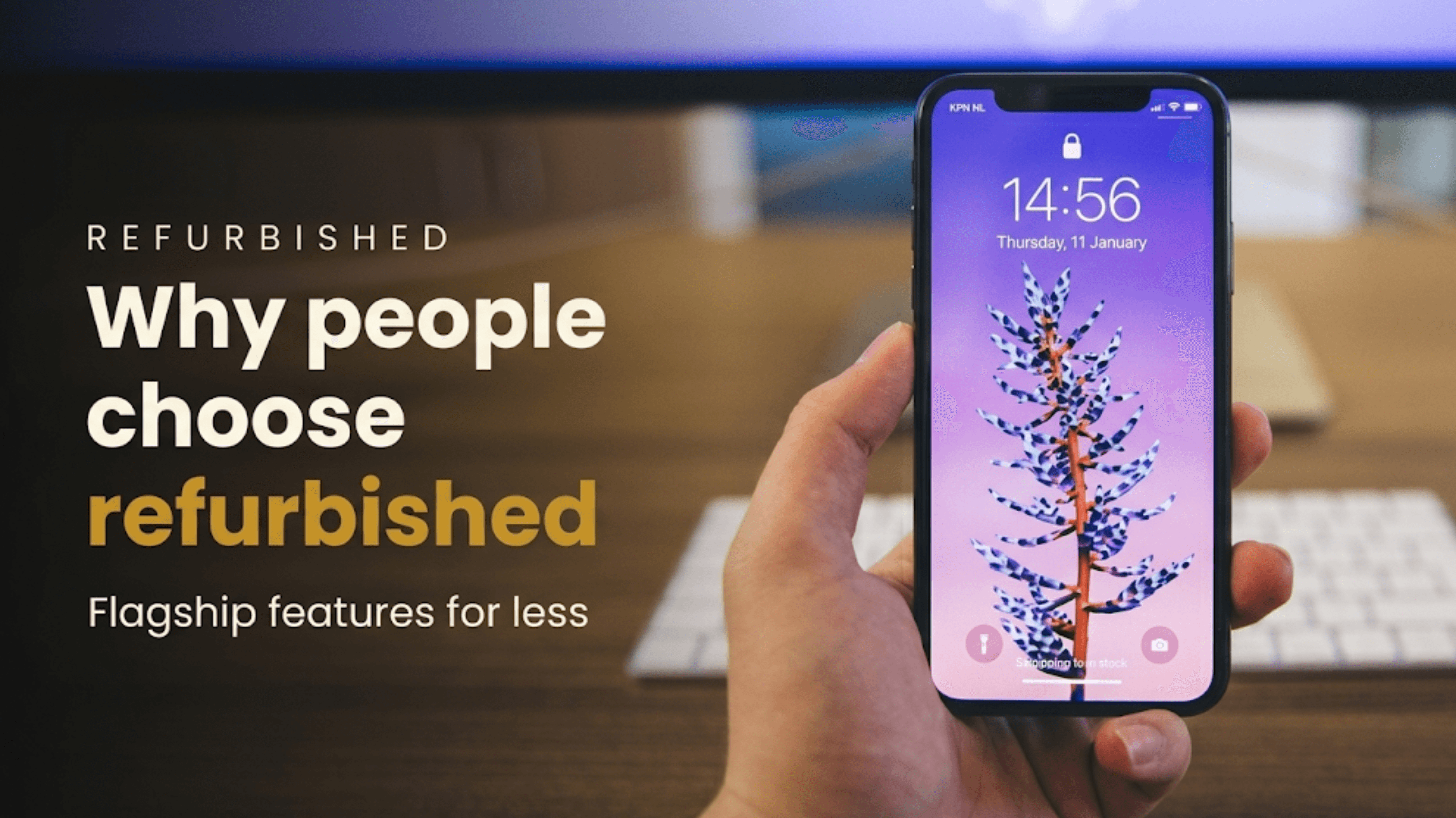 Refurbished Phones