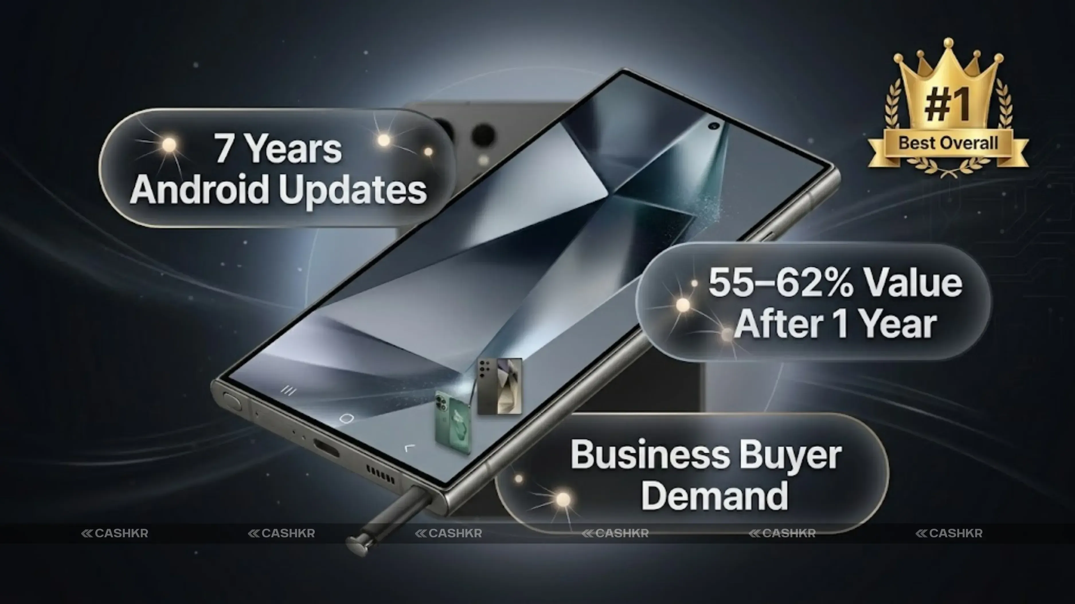 Samsung Galaxy S24 Ultra