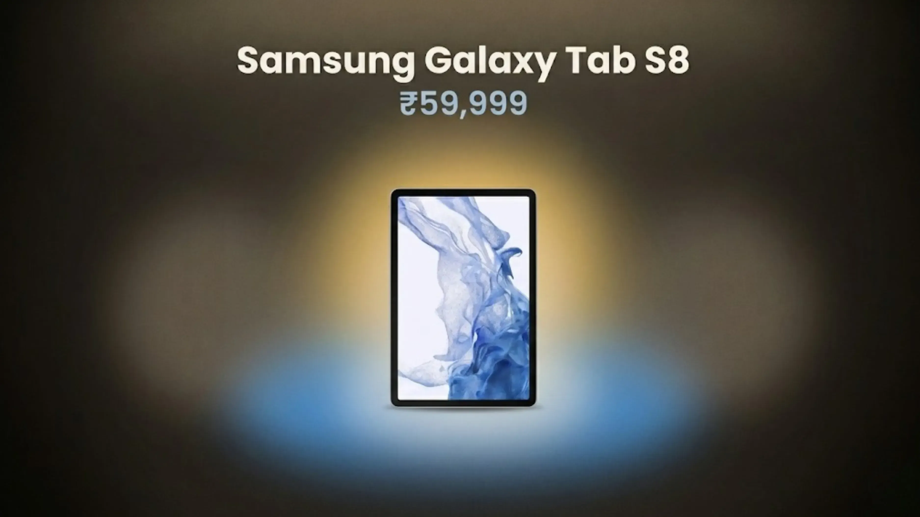 Samsung Galaxy Tab S8 Price